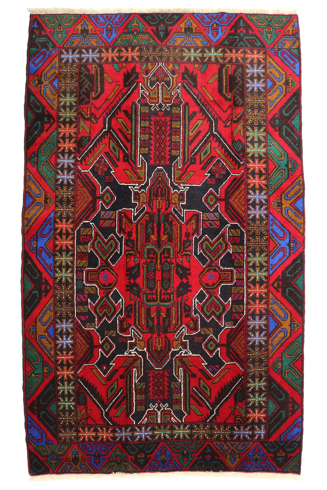 Beluch 122x203cm