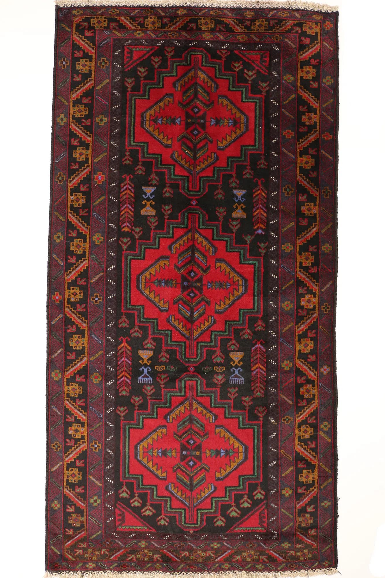 Beluch 107x214cm