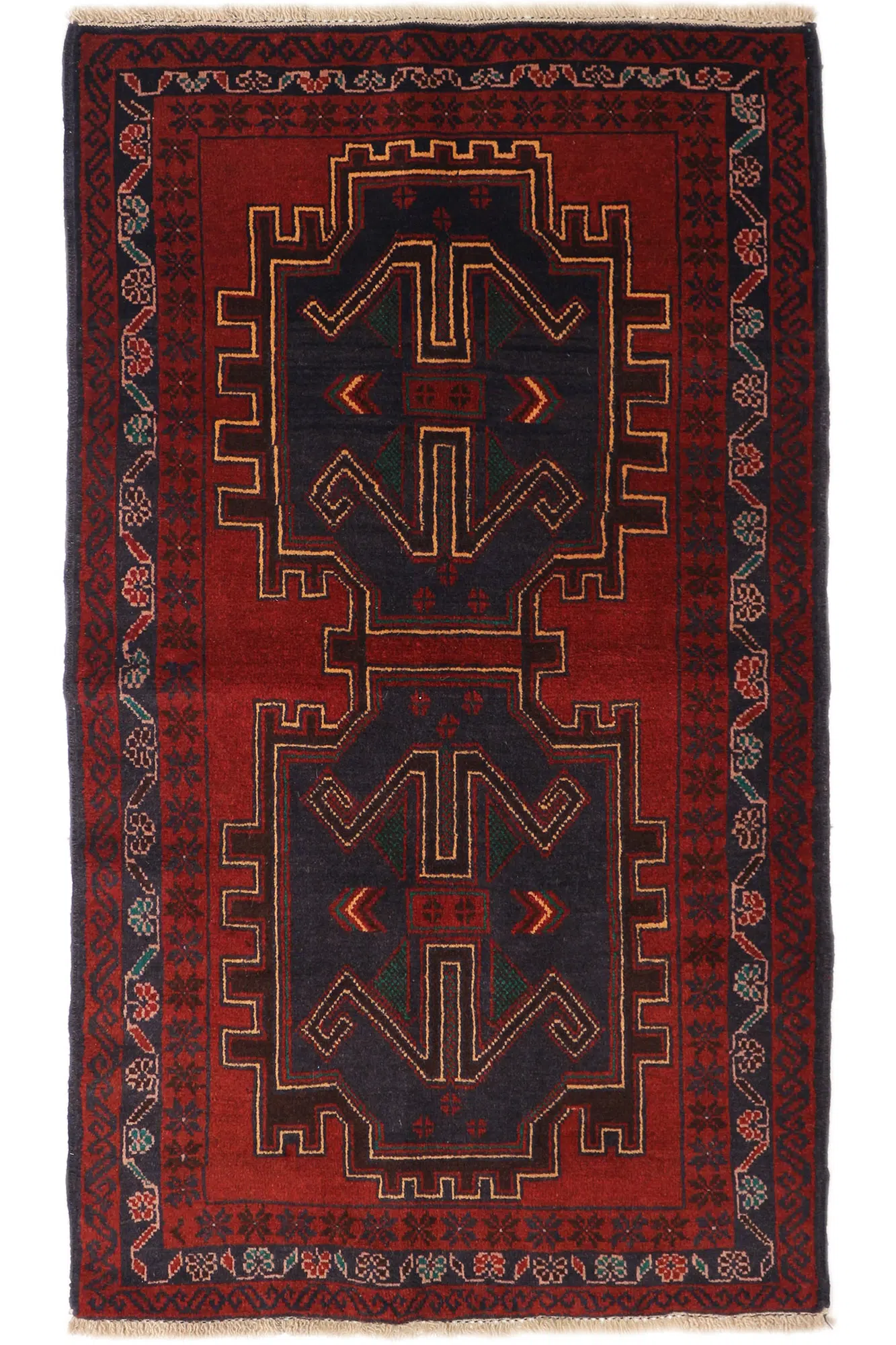 Beluch 82x141cm