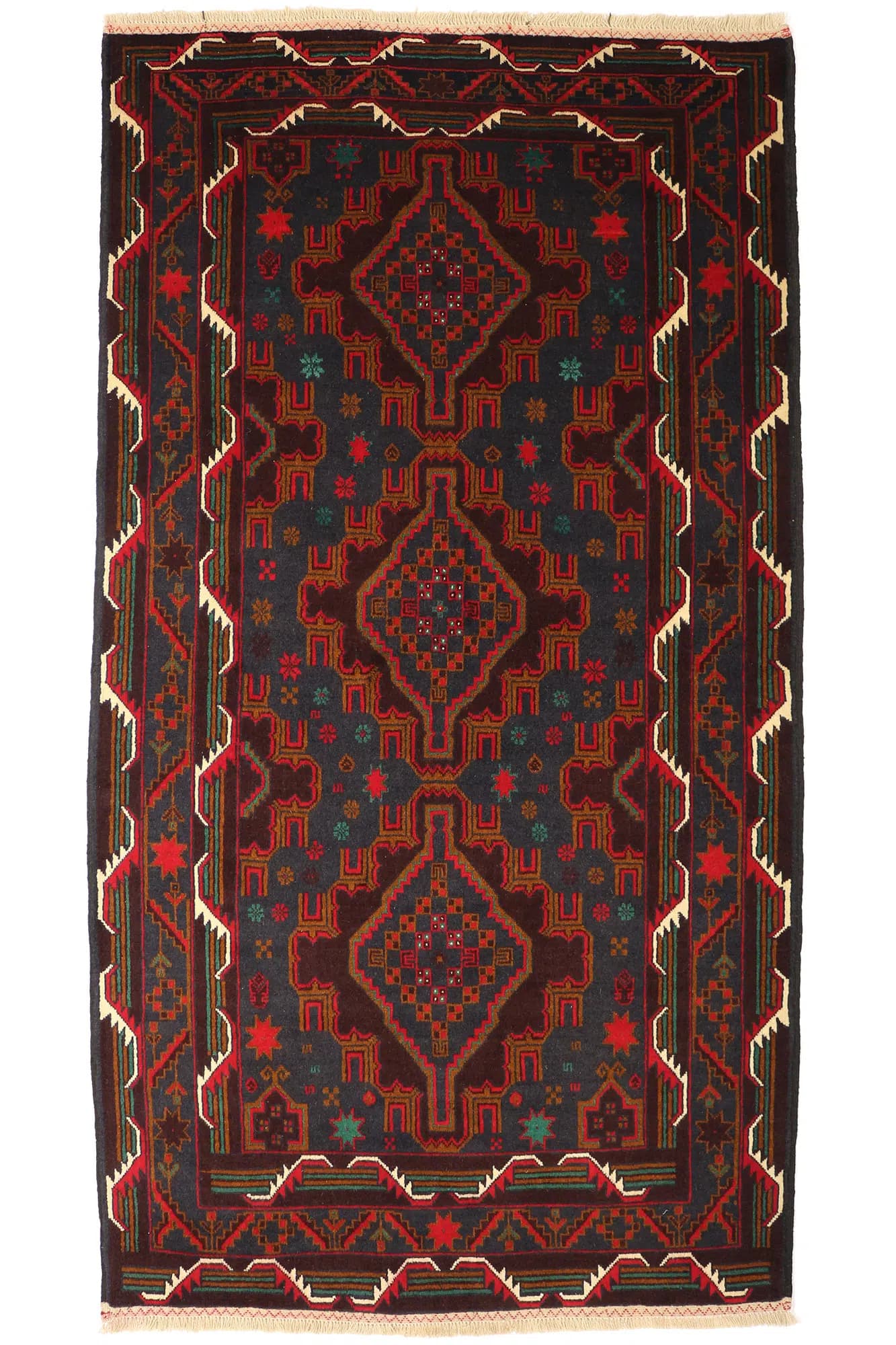 Beluch 120x218cm