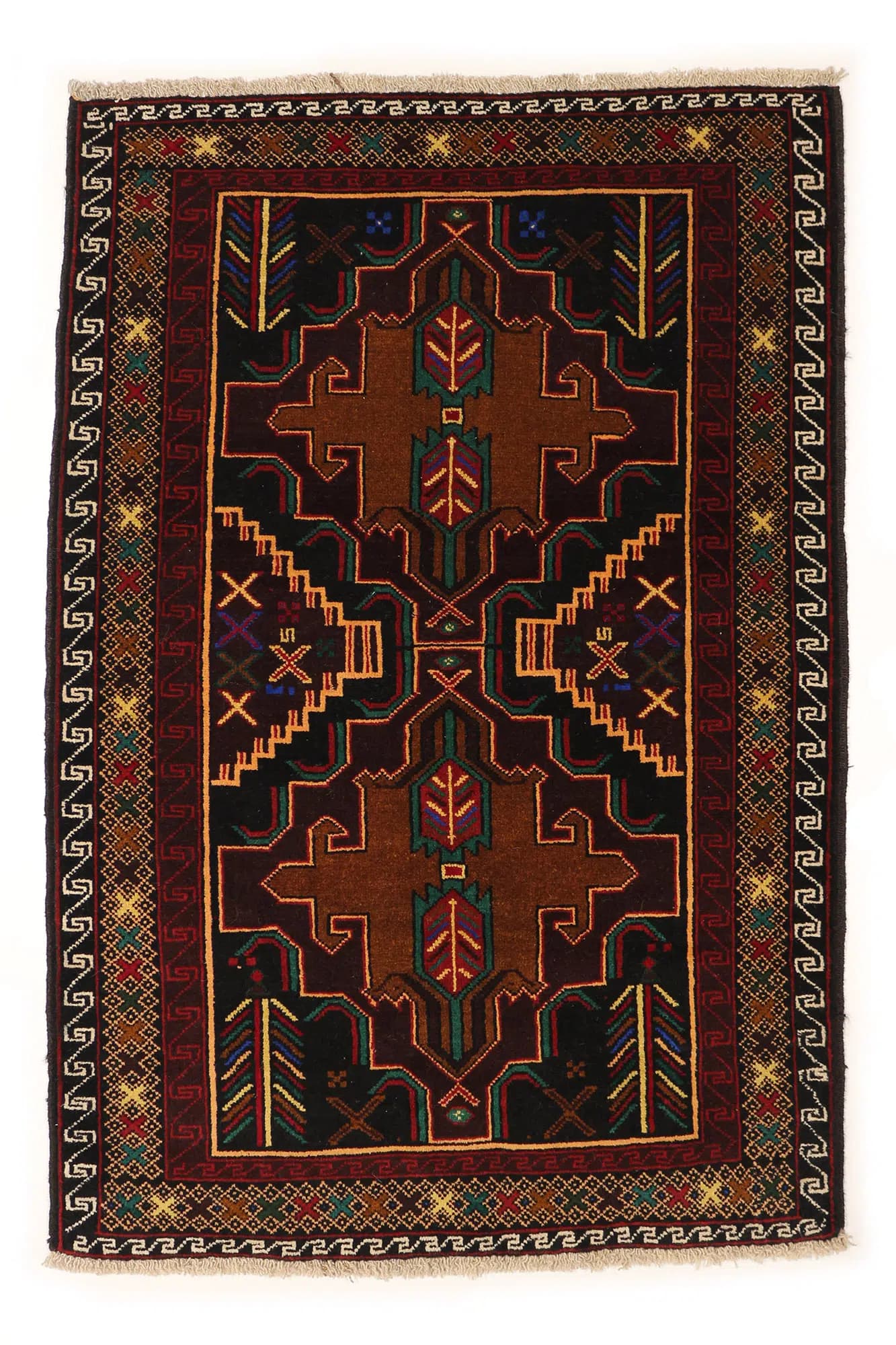 Beluch 93x137cm