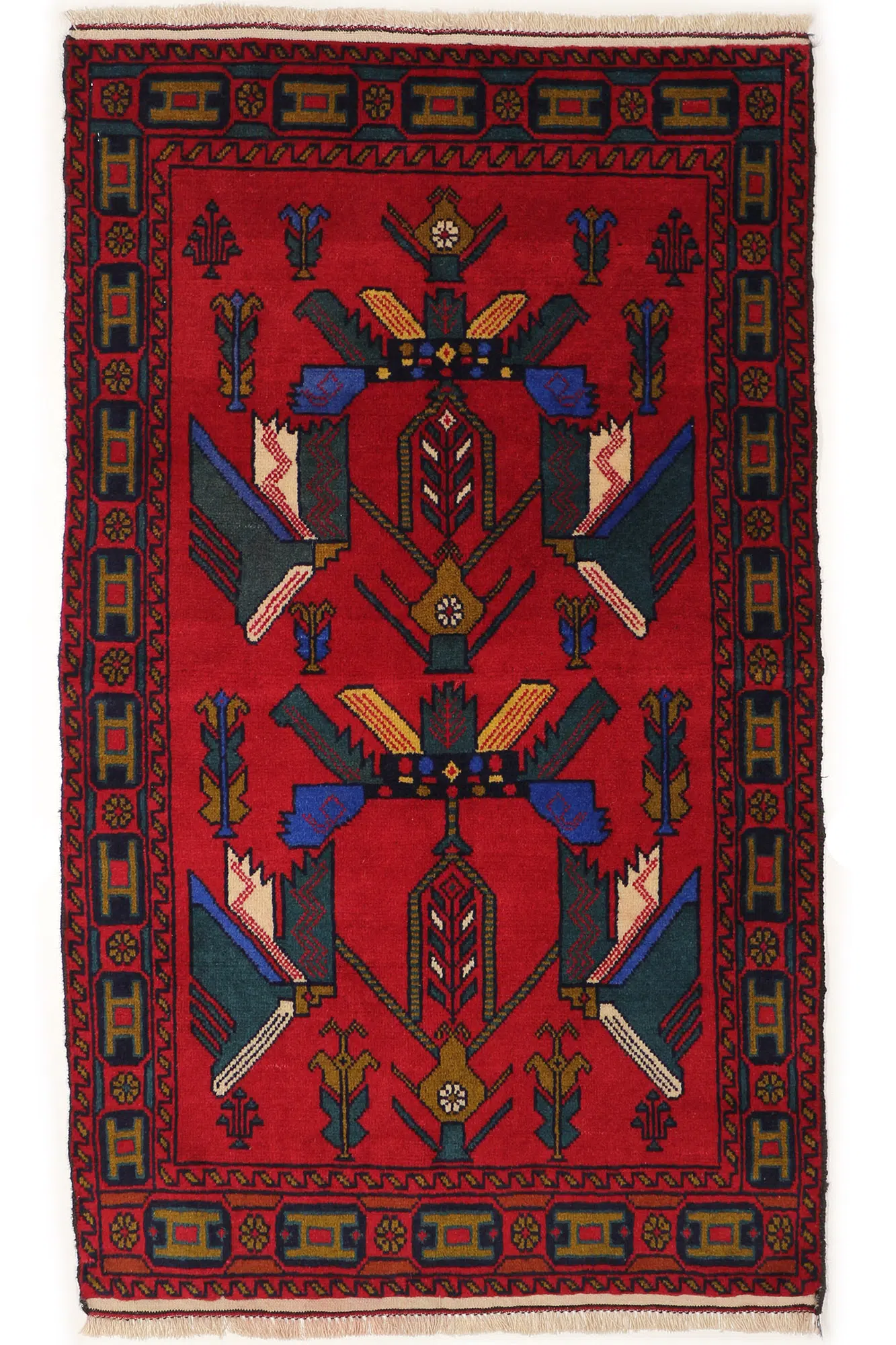 Beluch 81x138cm