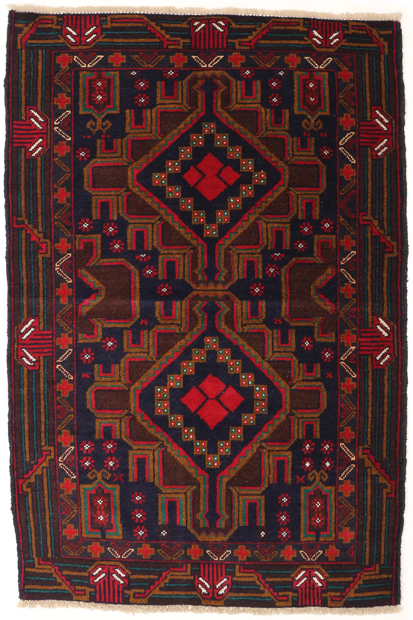 Beluch 93x140cm