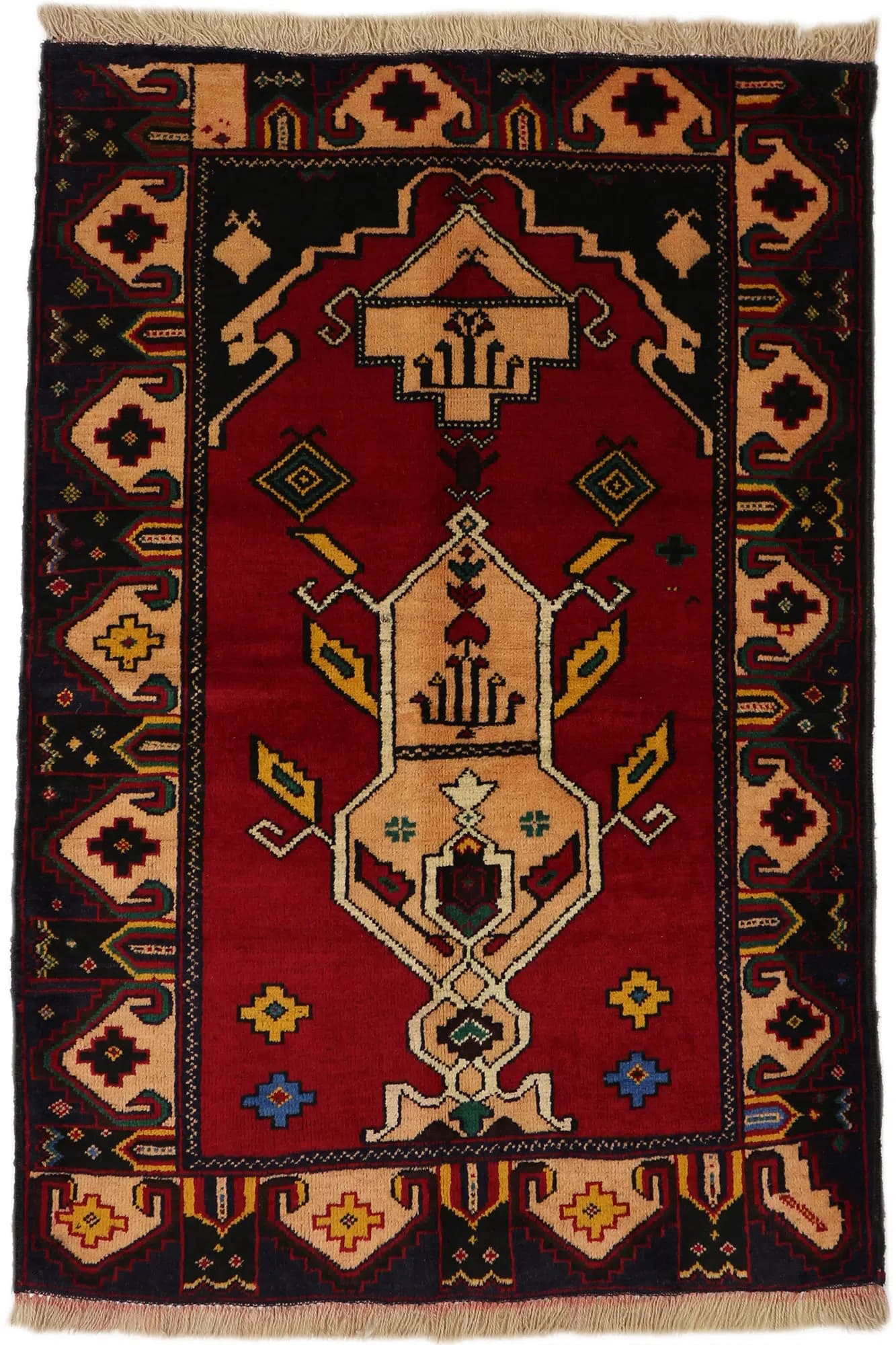Beluch 93x137cm