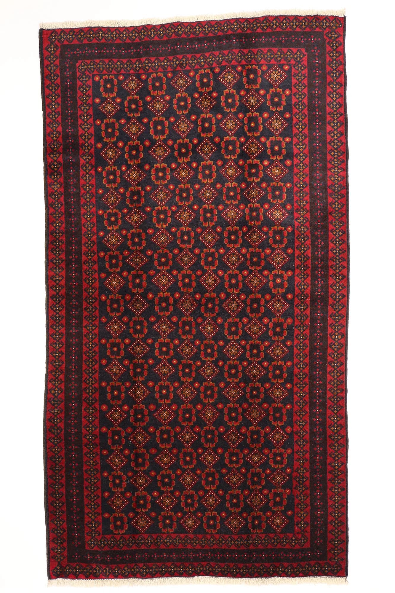 Beluch 119x204cm