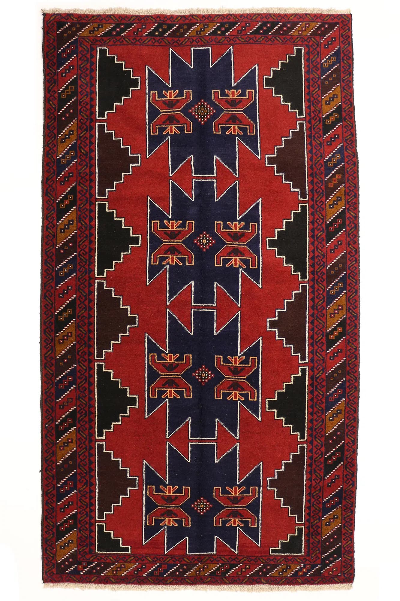Beluch 108x197cm