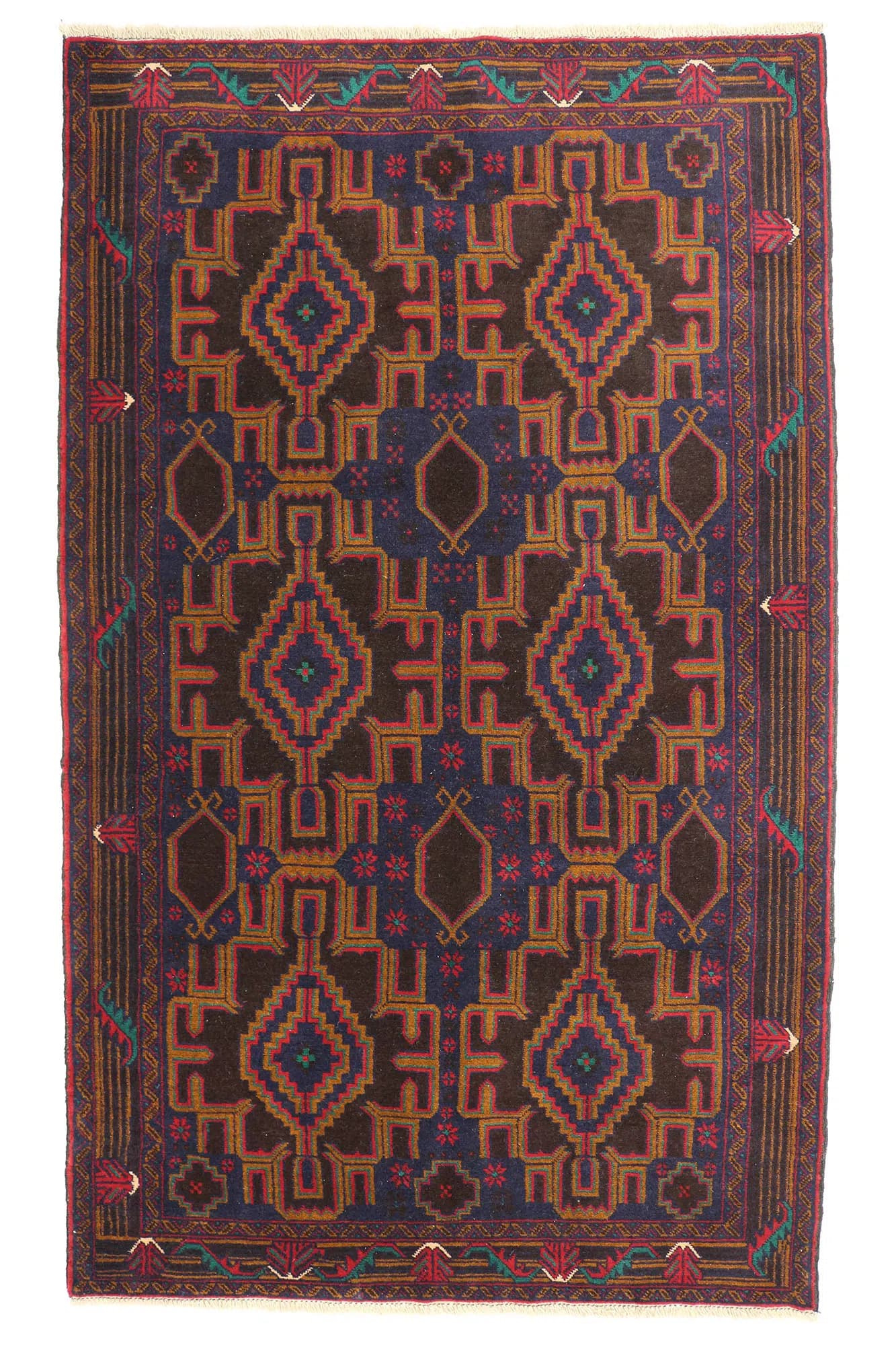 Beluch 120x198cm