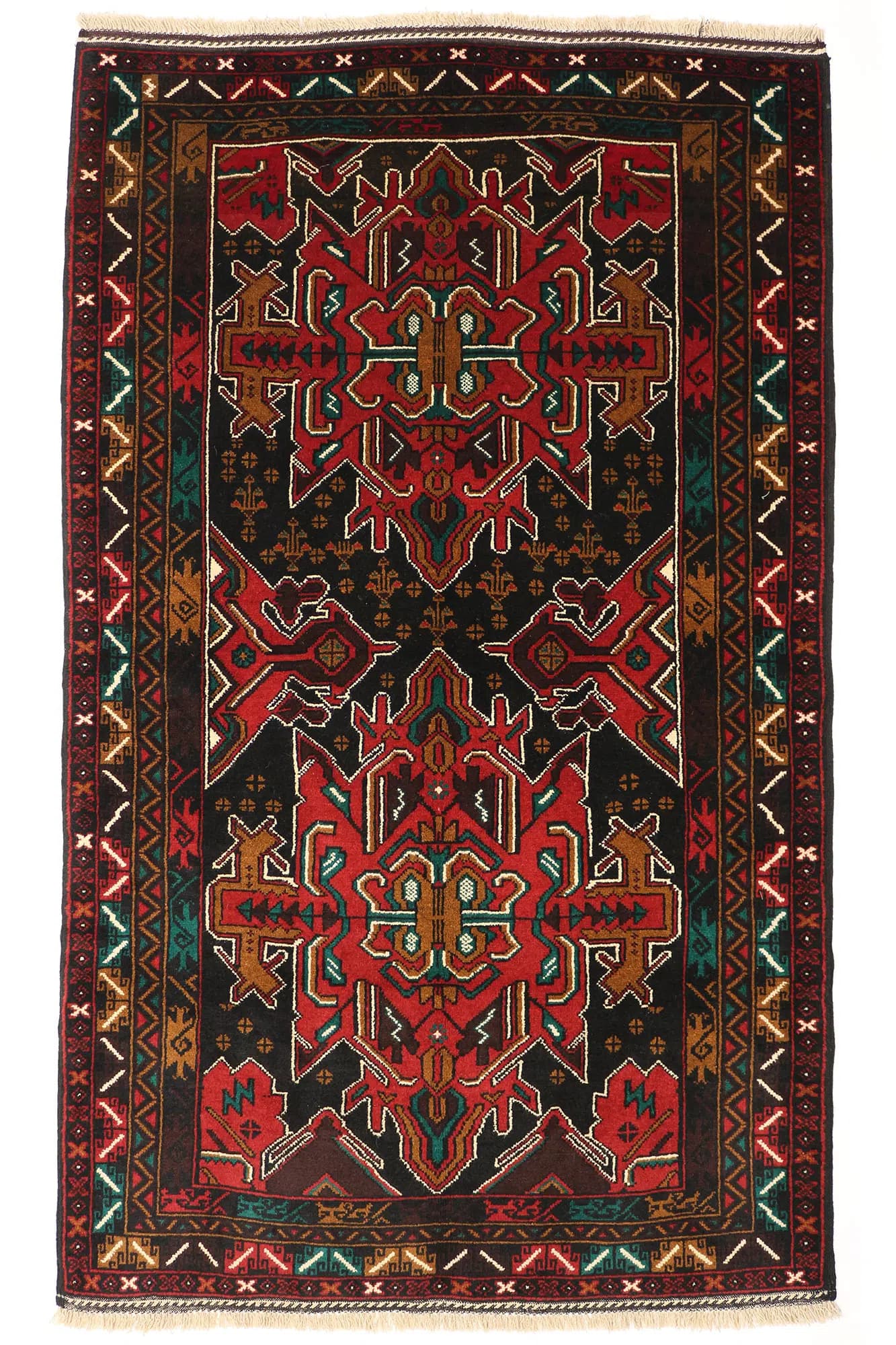 Beluch 115x194cm