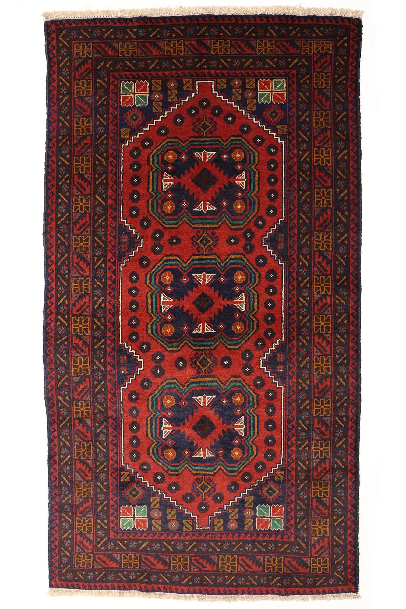 Beluch 107x200cm