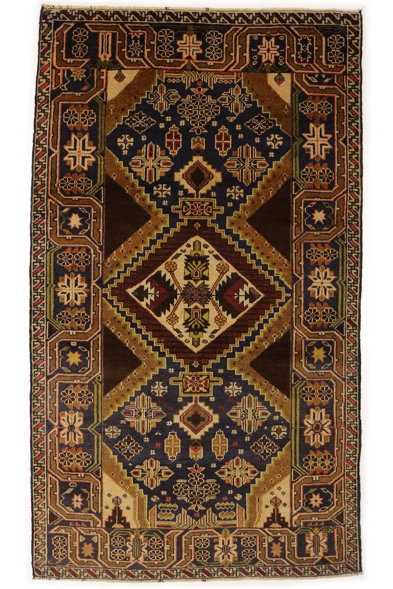 Beluch 109x191cm