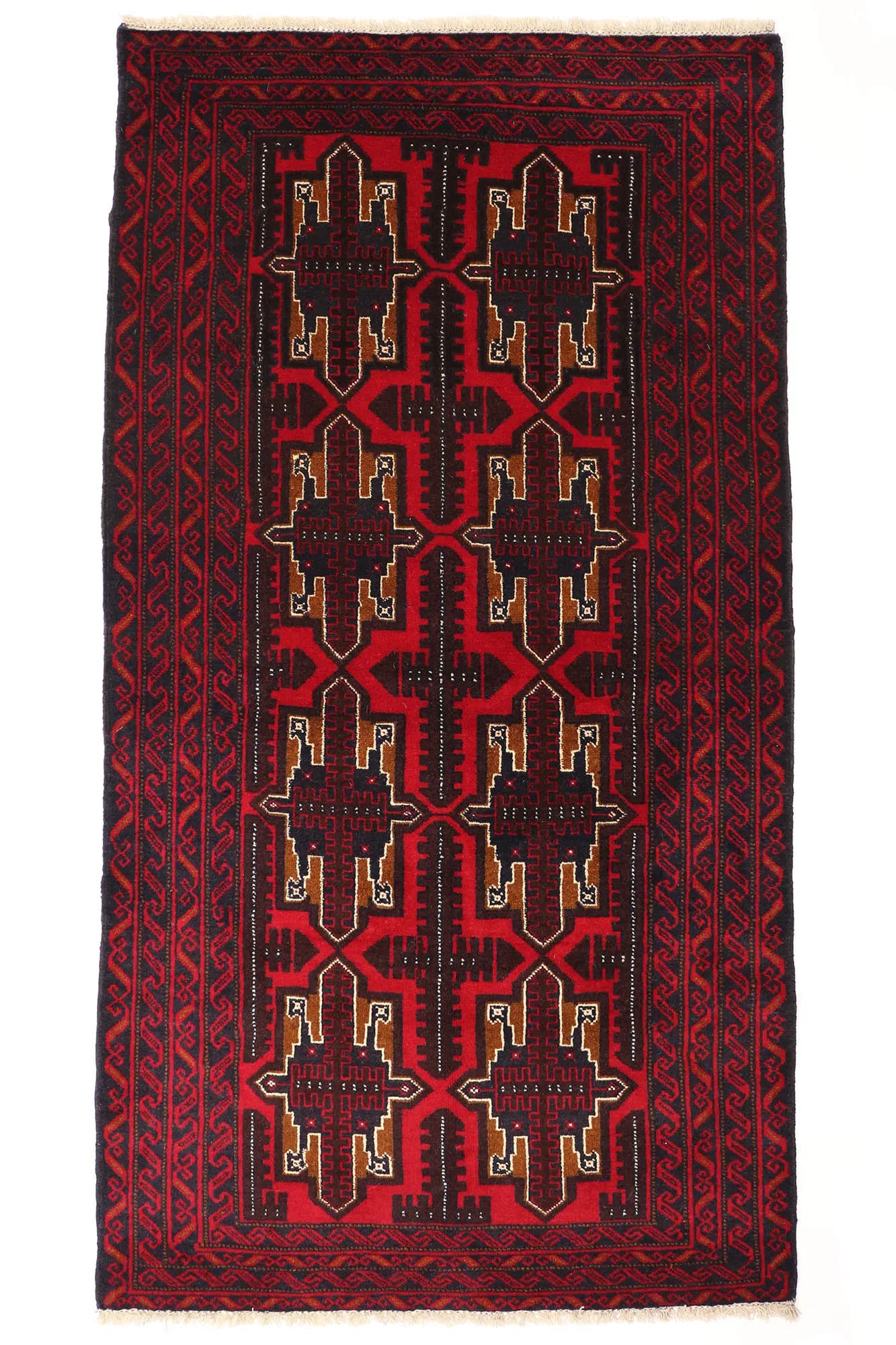 Beluch 108x205cm