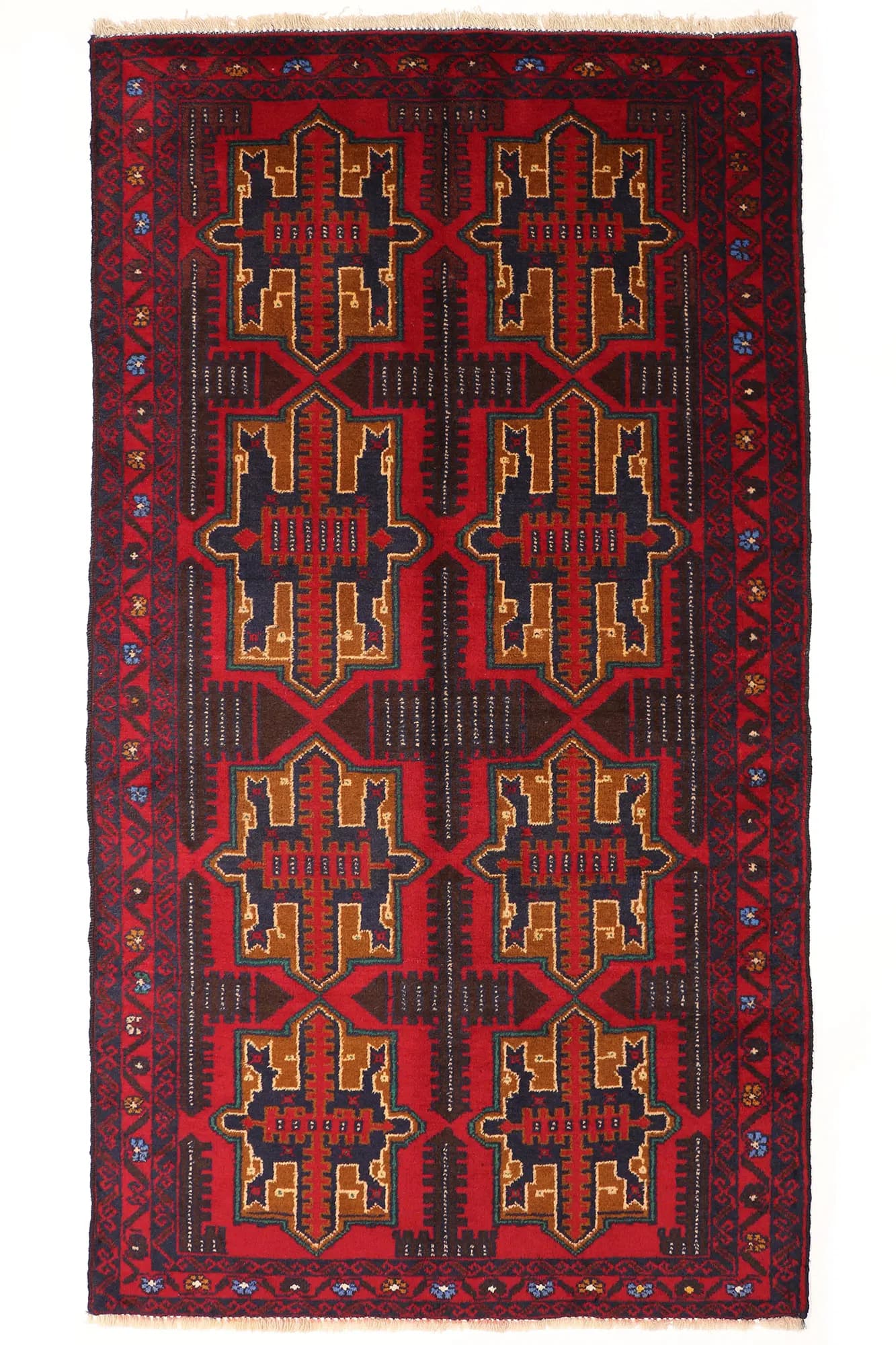 Beluch 106x194cm