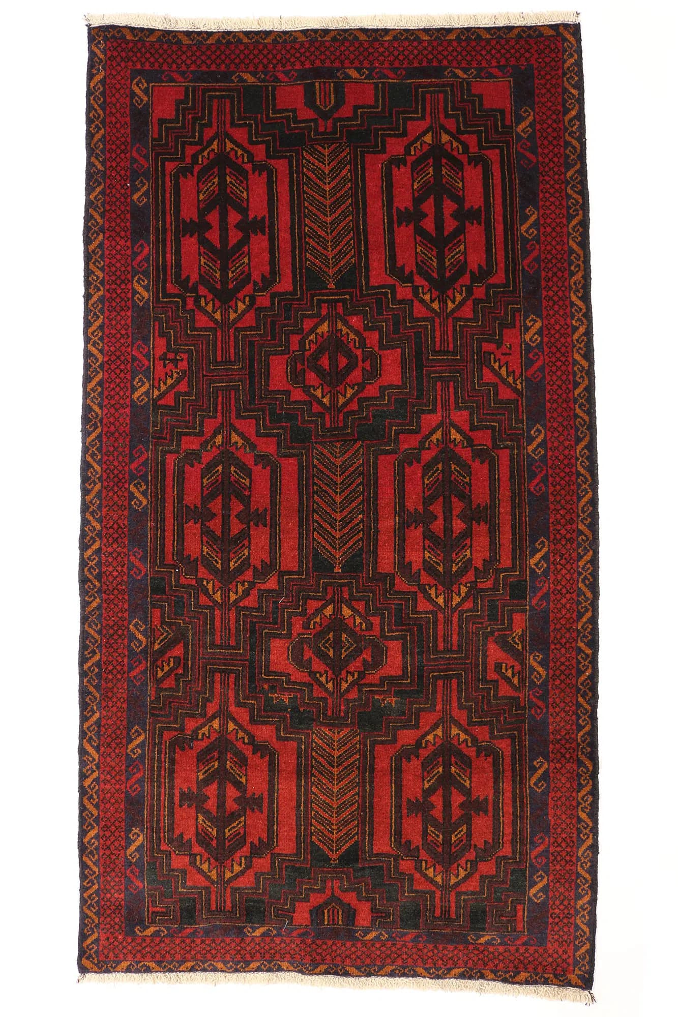 Beluch 104x193cm