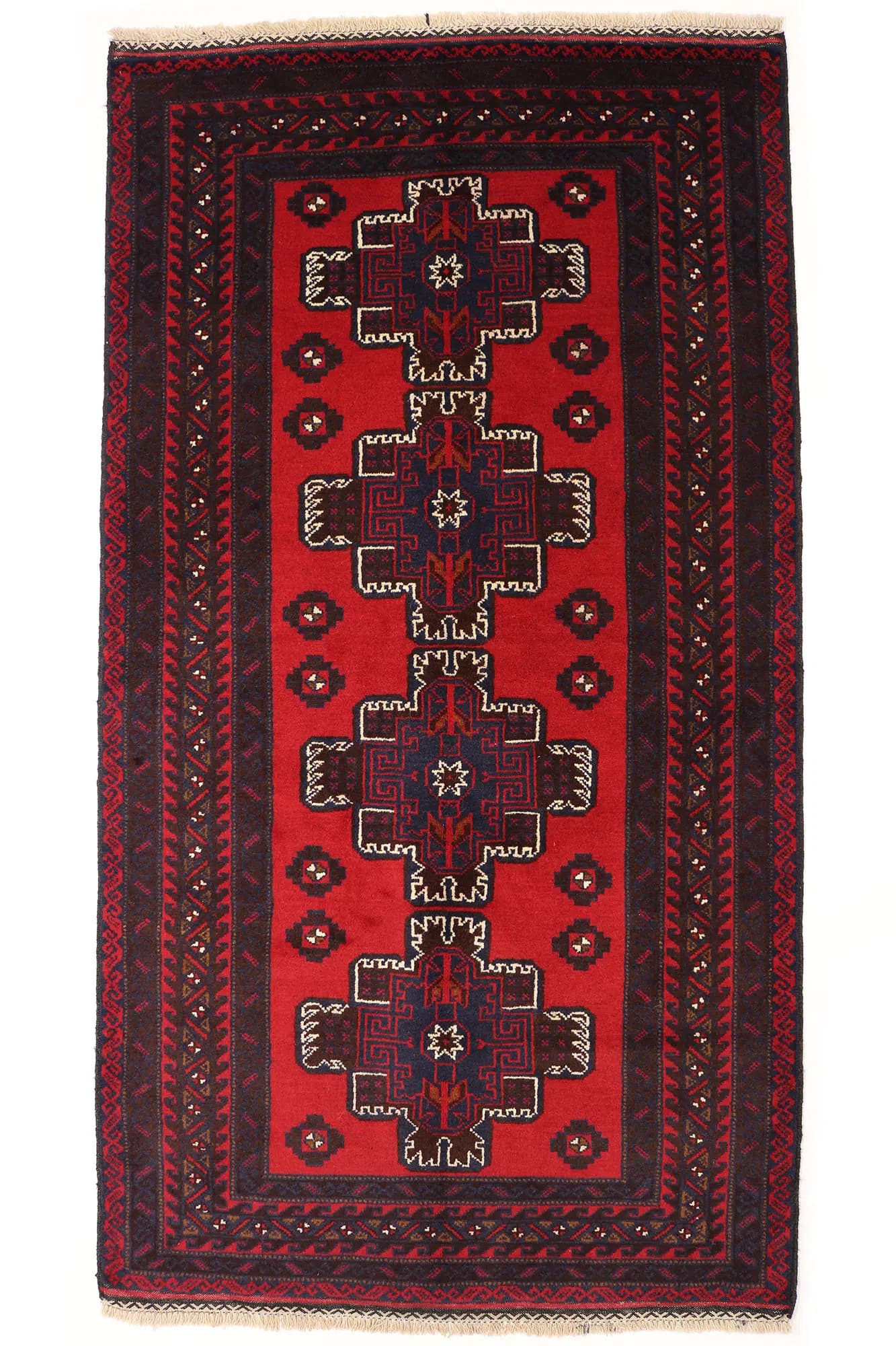 Beluch 109x205cm