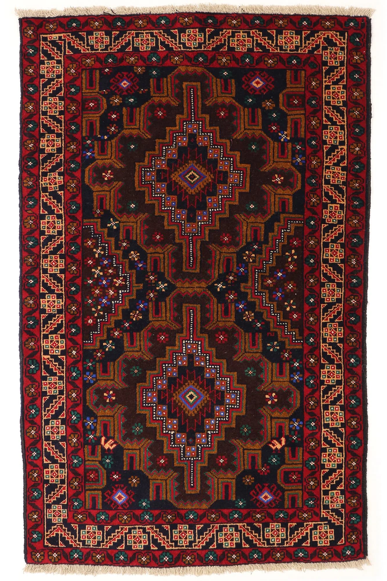 Beluch 88x143cm