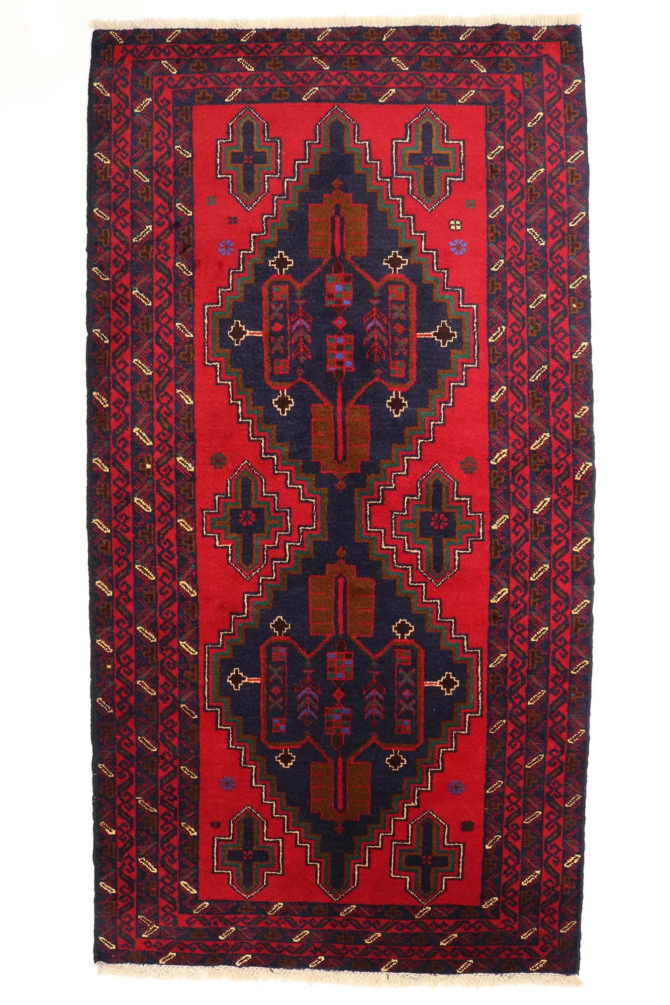 Beluch 107x205cm