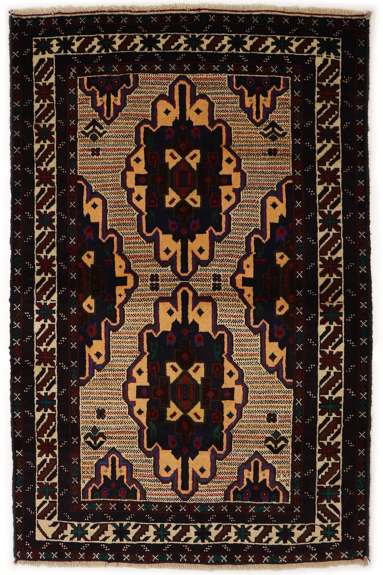 Beluch 90x140cm