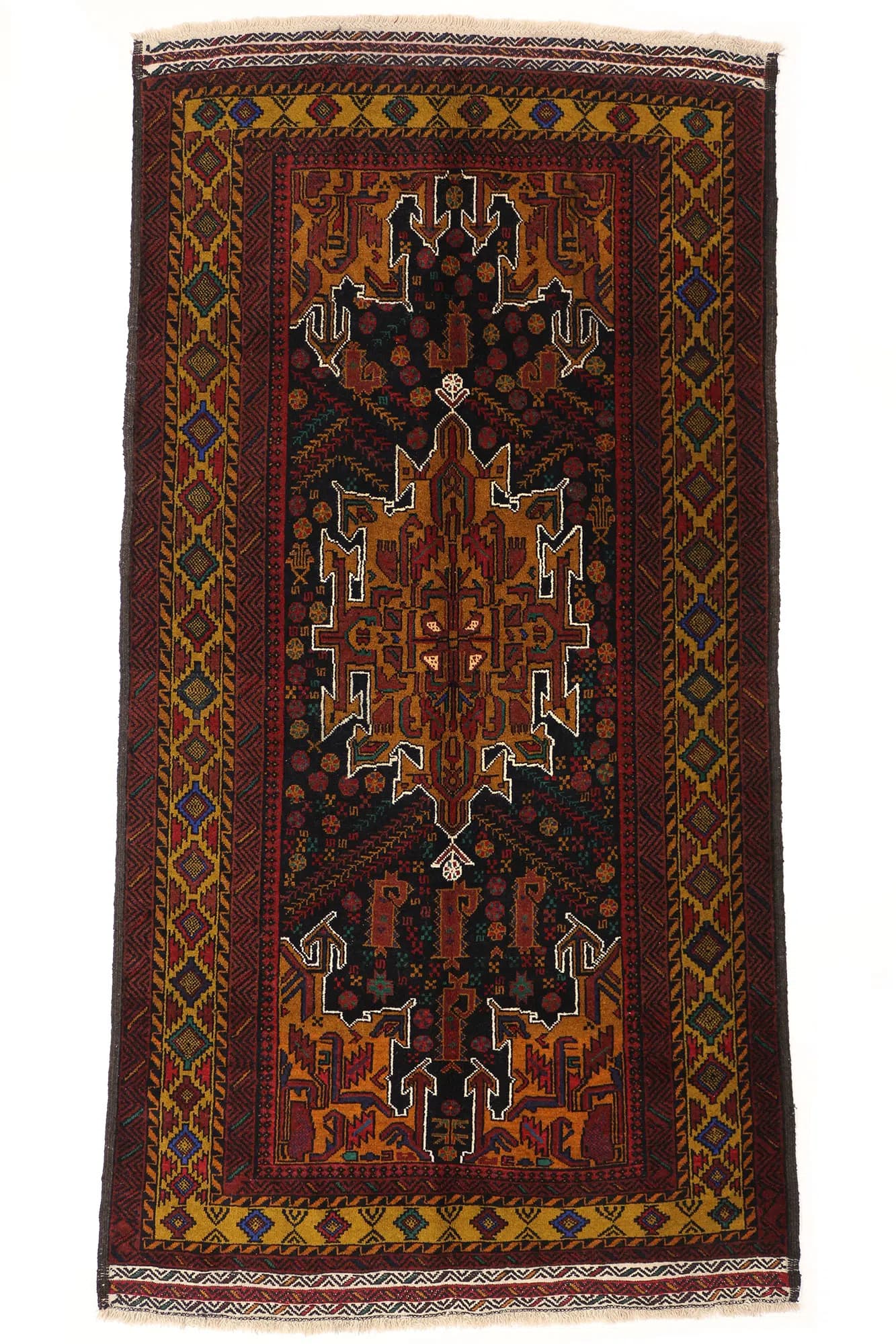 Beluch 101x203cm