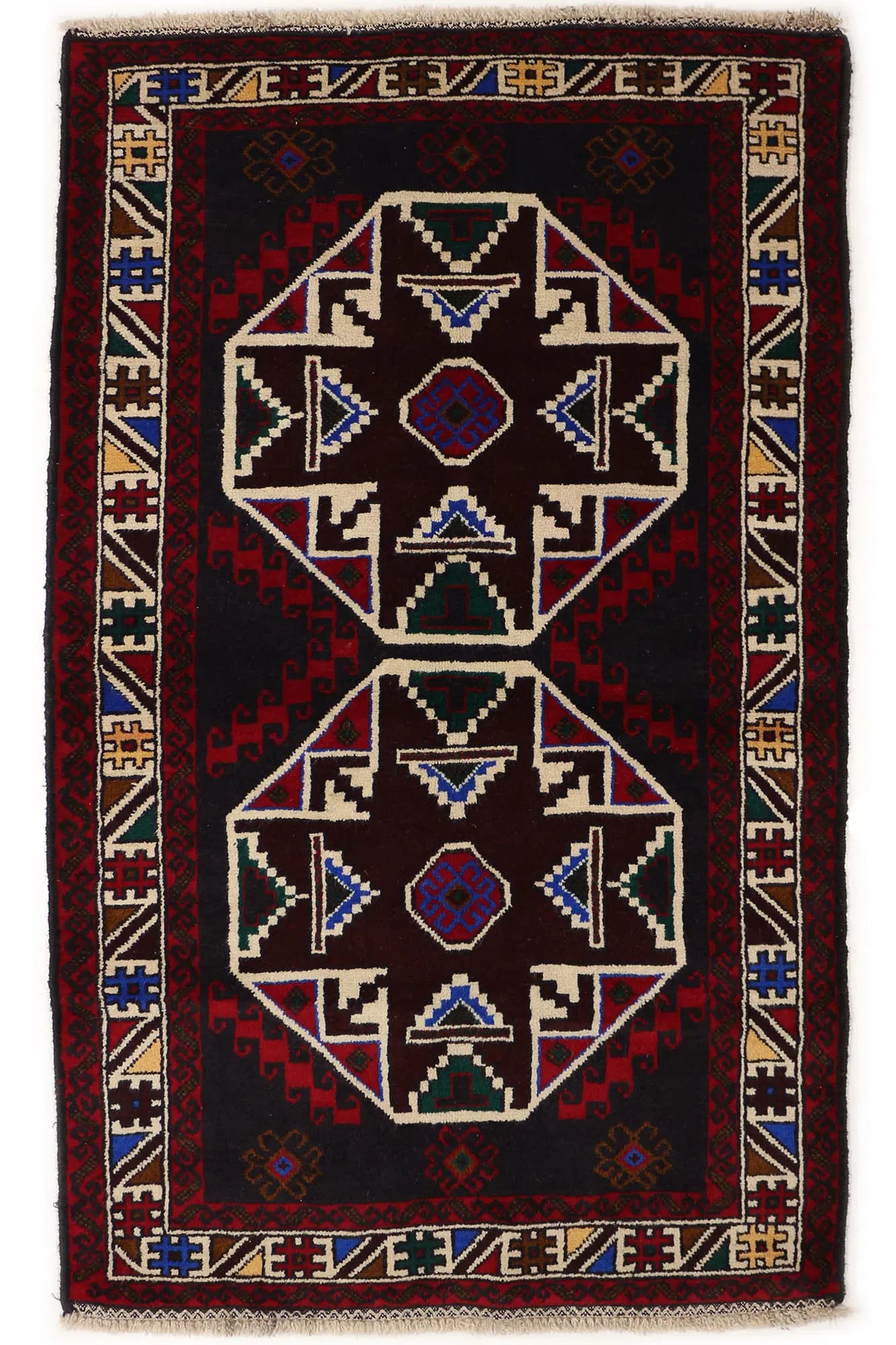 Beluch 91x150cm