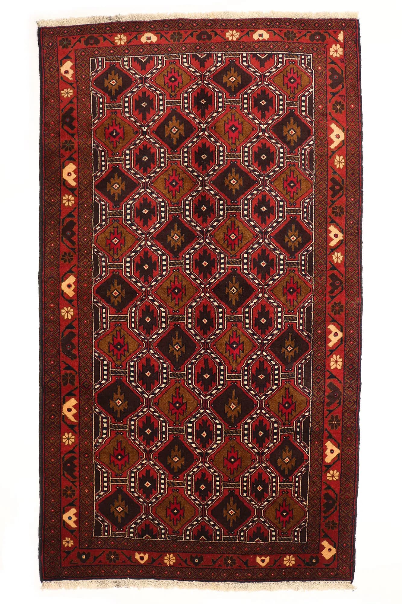Beluch 110x197cm