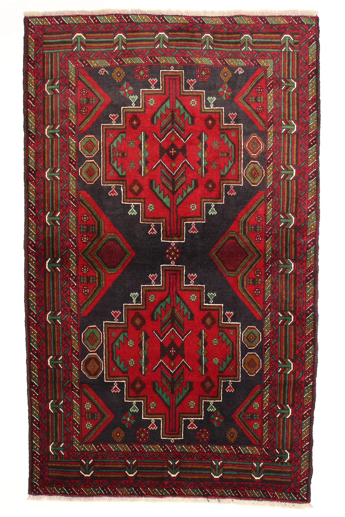 Beluch 112x189cm