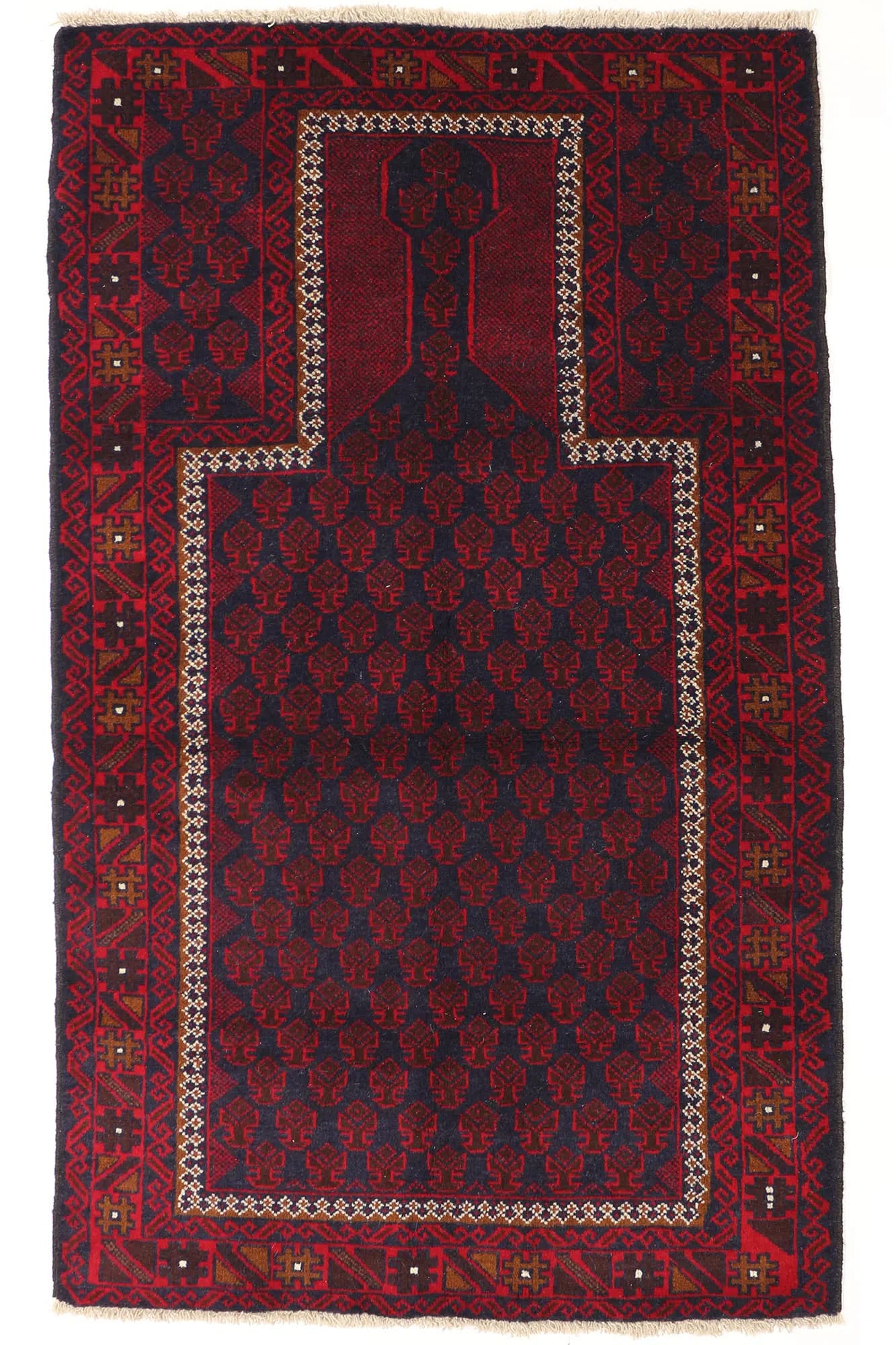 Beluch 89x147cm