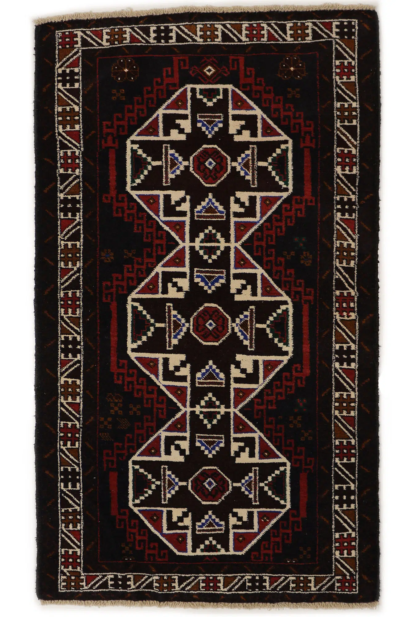 Beluch 87x151cm