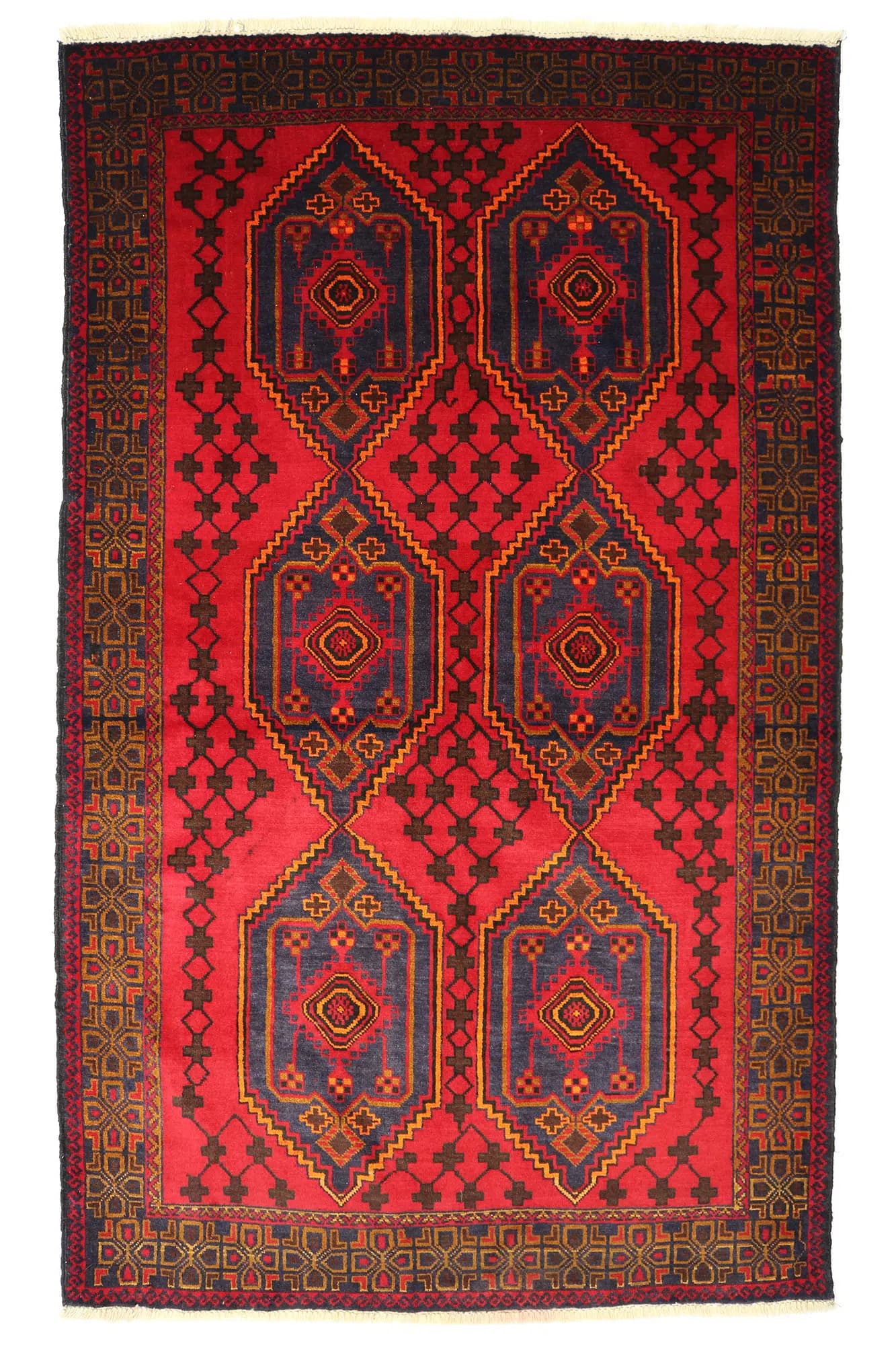 Beluch 122x203cm