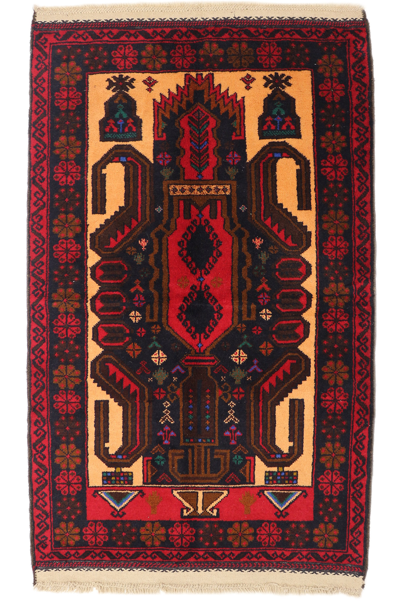 Beluch 90x150cm