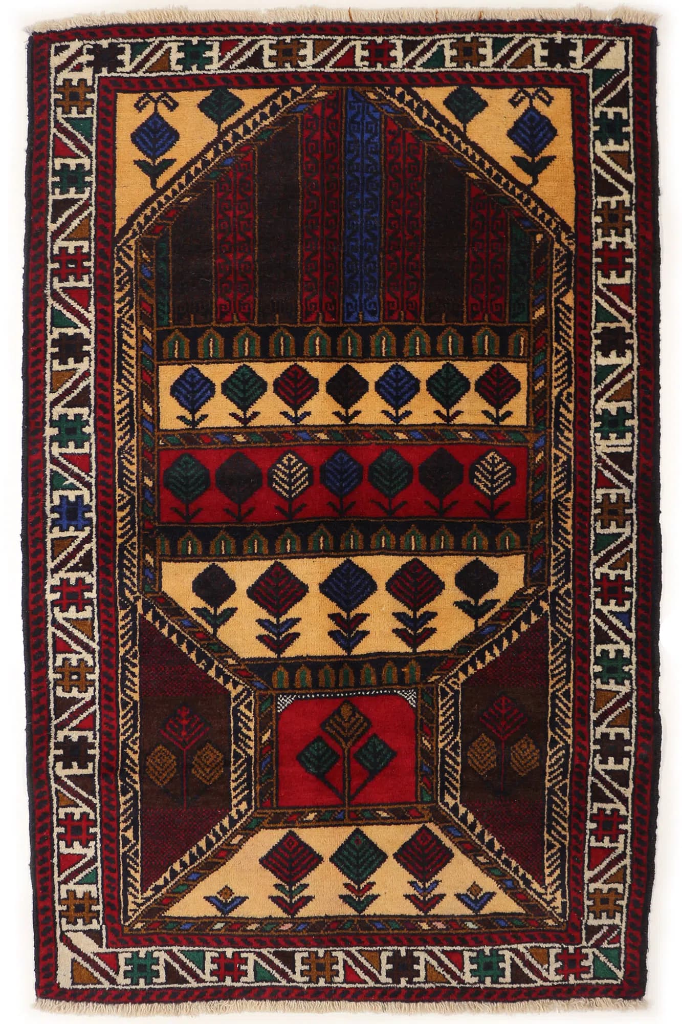 Beluch 96x149cm