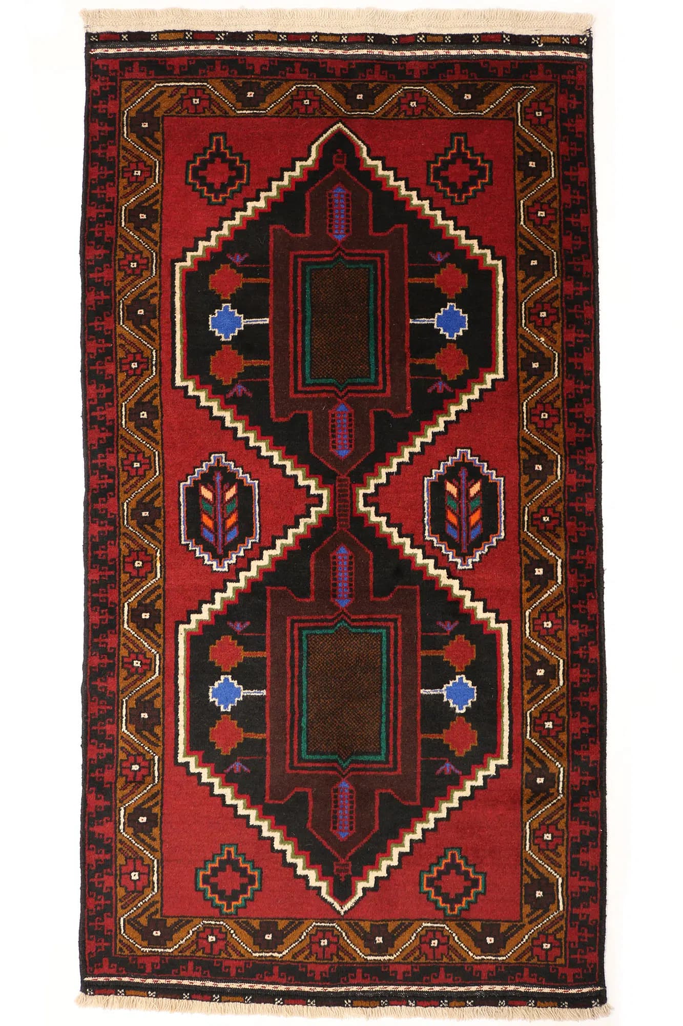 Beluch 107x206cm