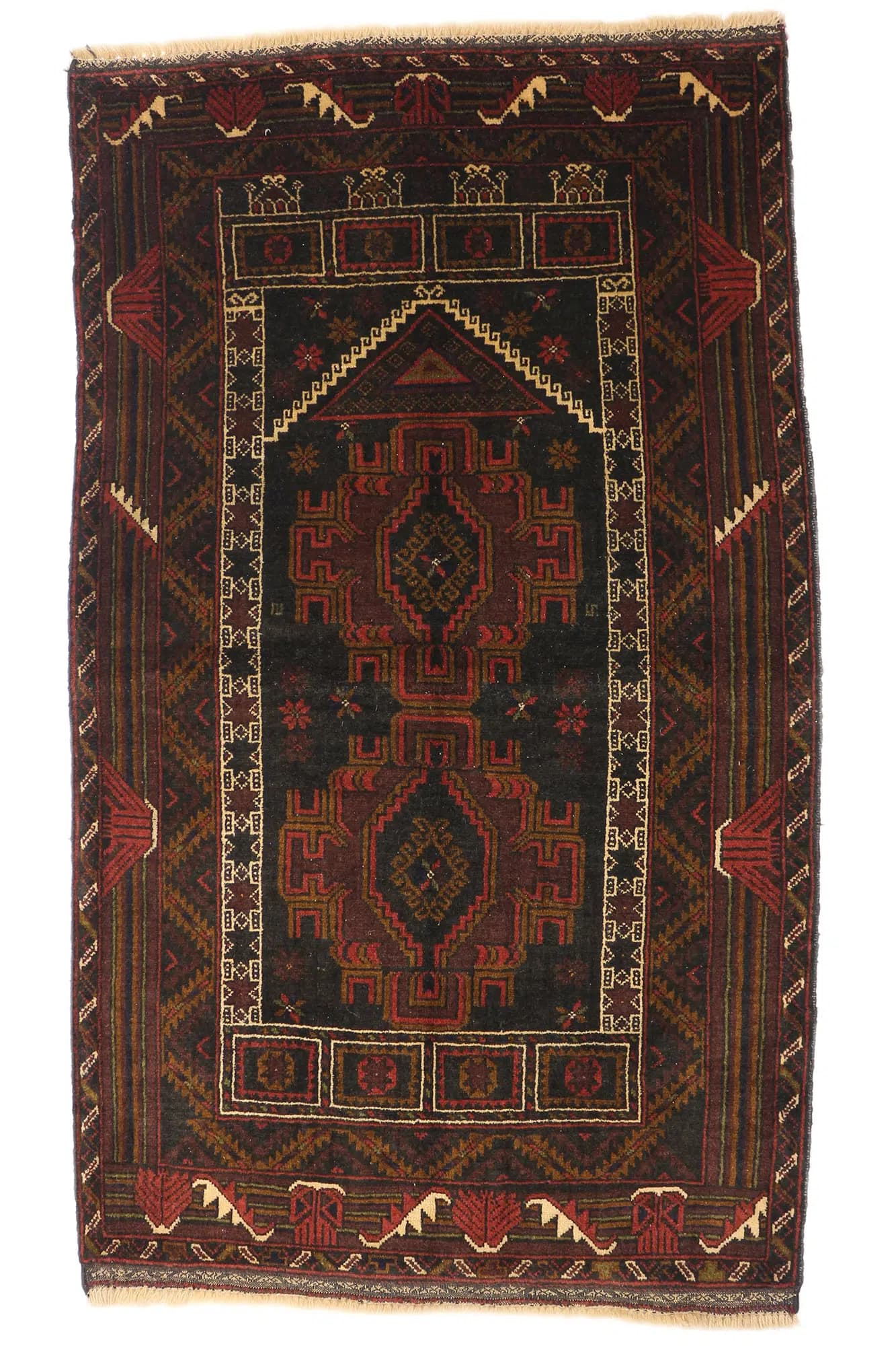Beluch 93x159cm