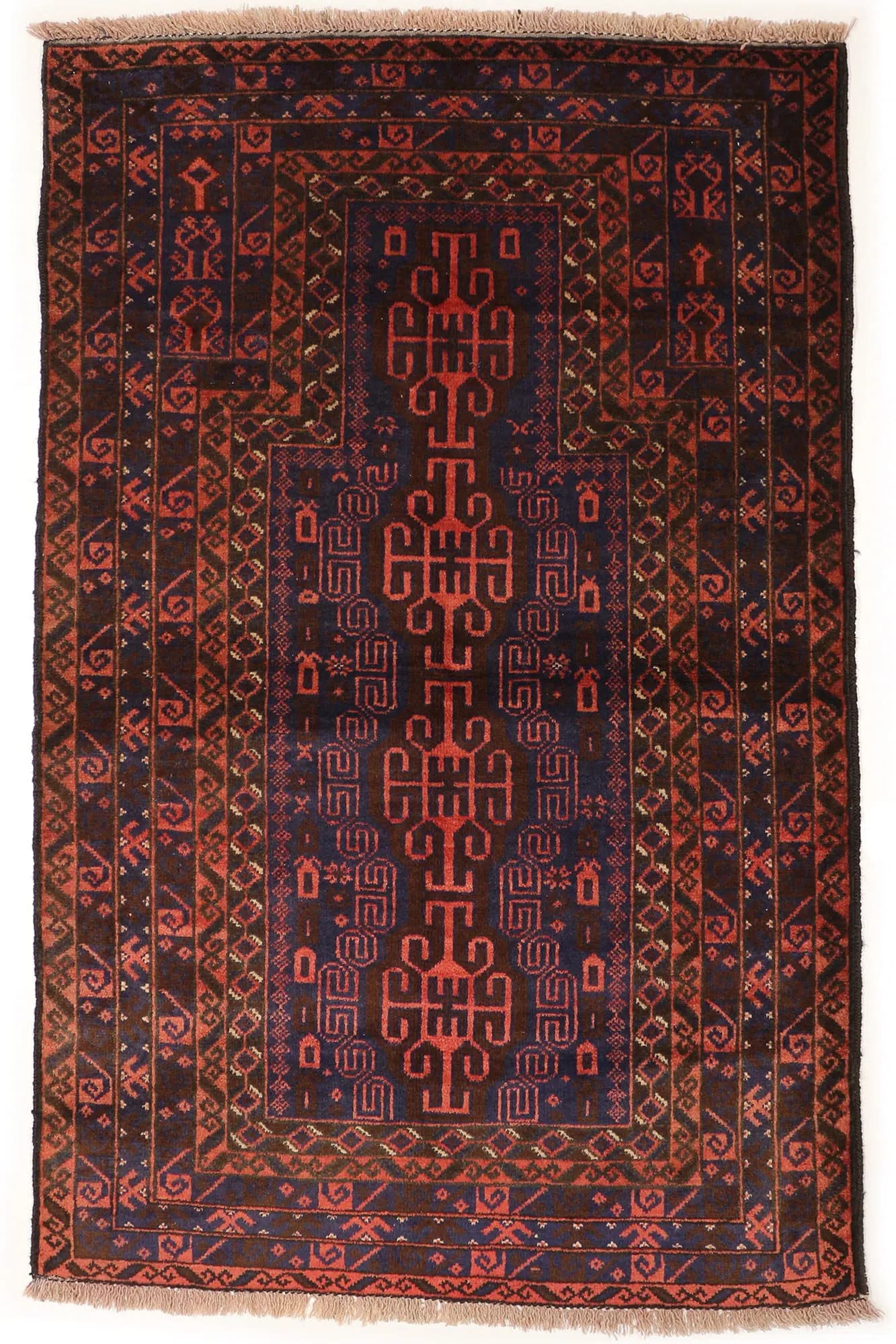 Beluch 86x135cm