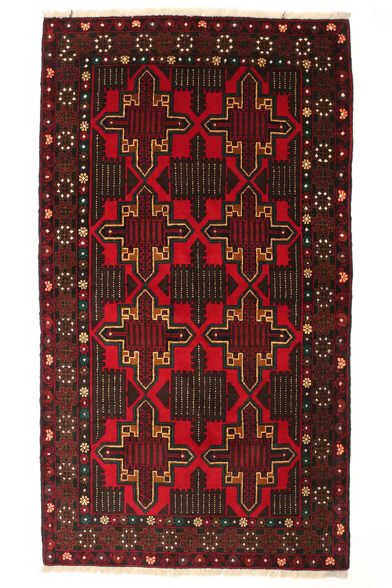 Beluch 108x196cm