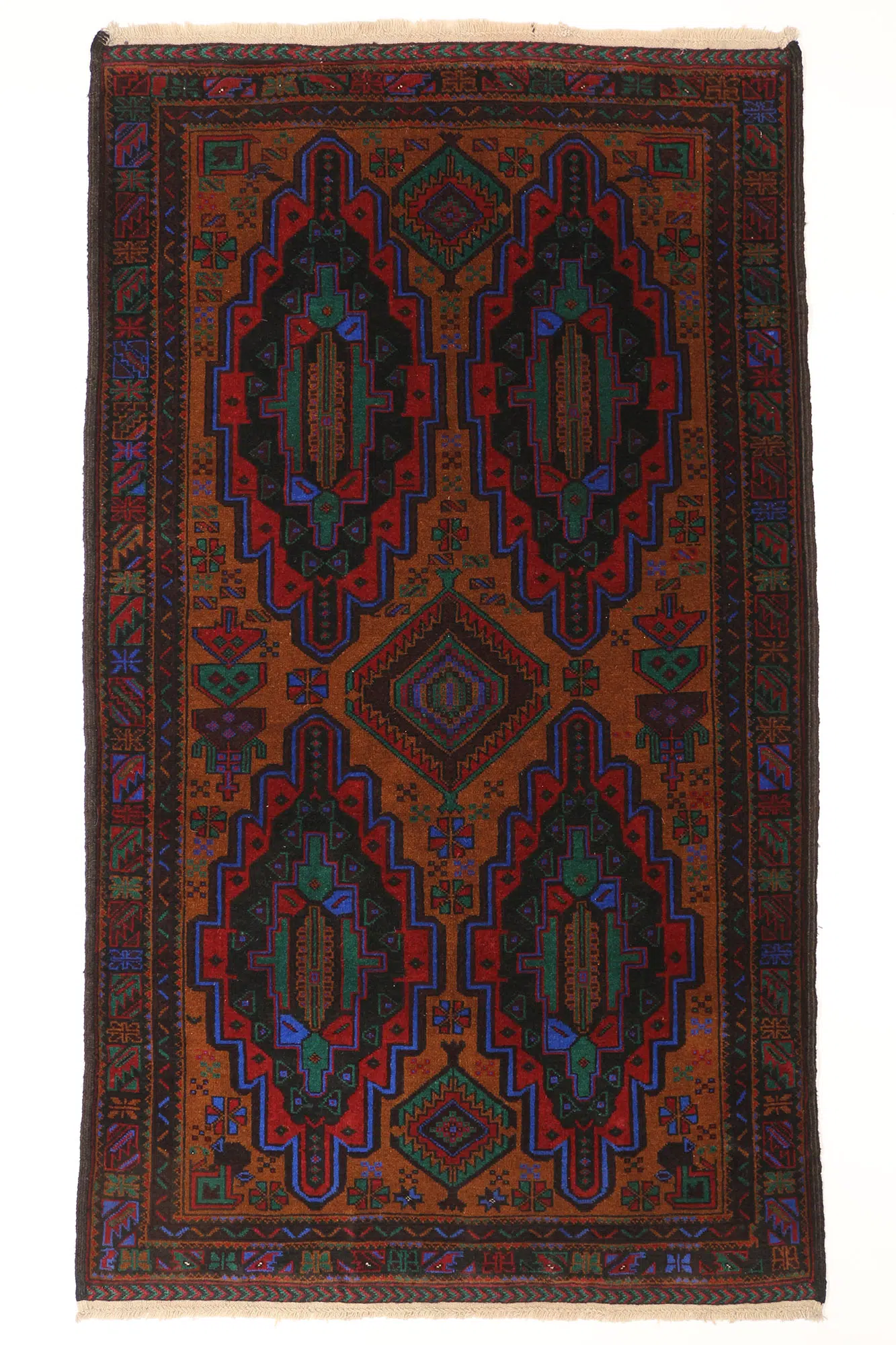 Beluch 99x170cm