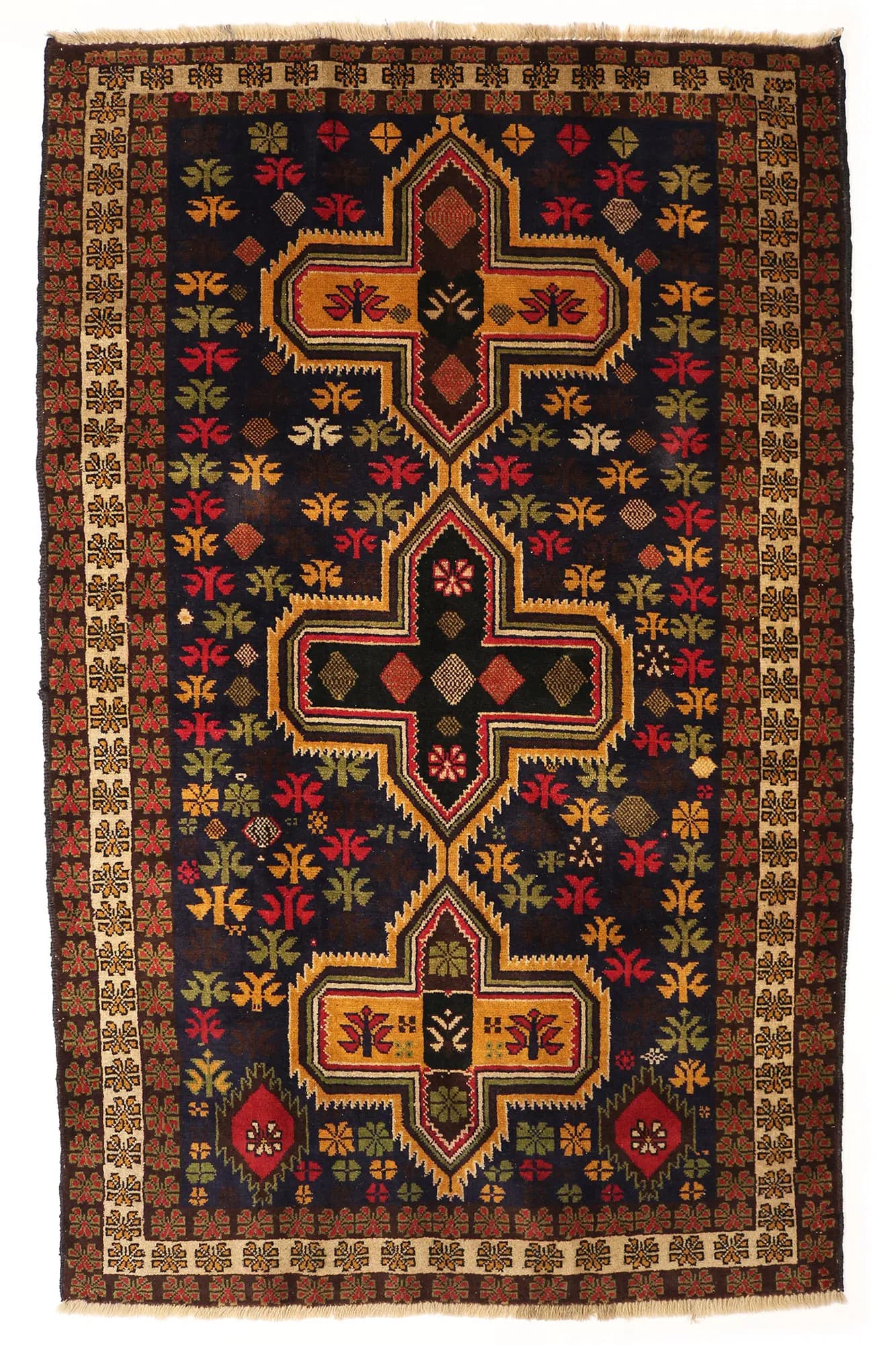 Beluch 116x184cm