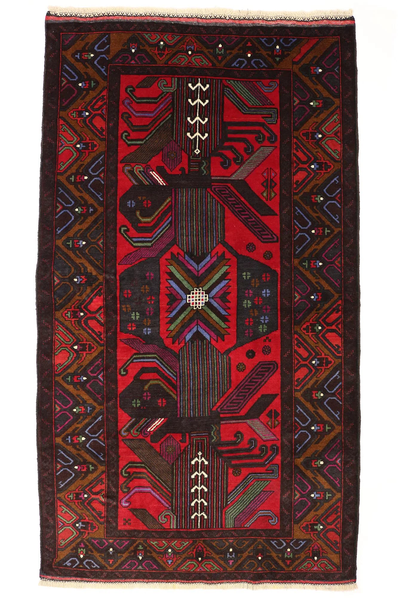 Beluch 110x199cm