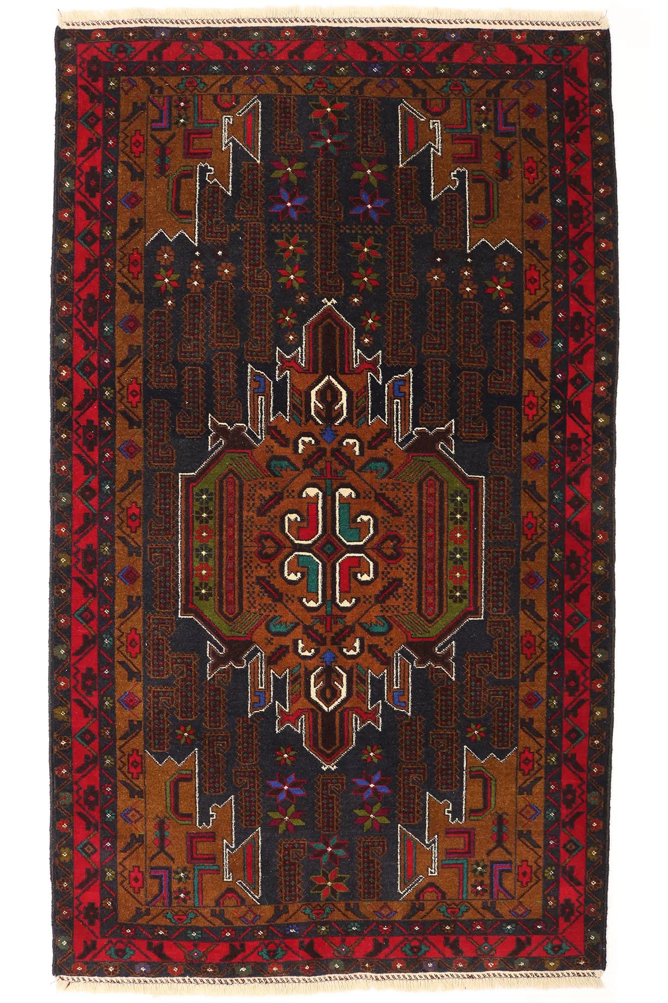Beluch 118x205cm