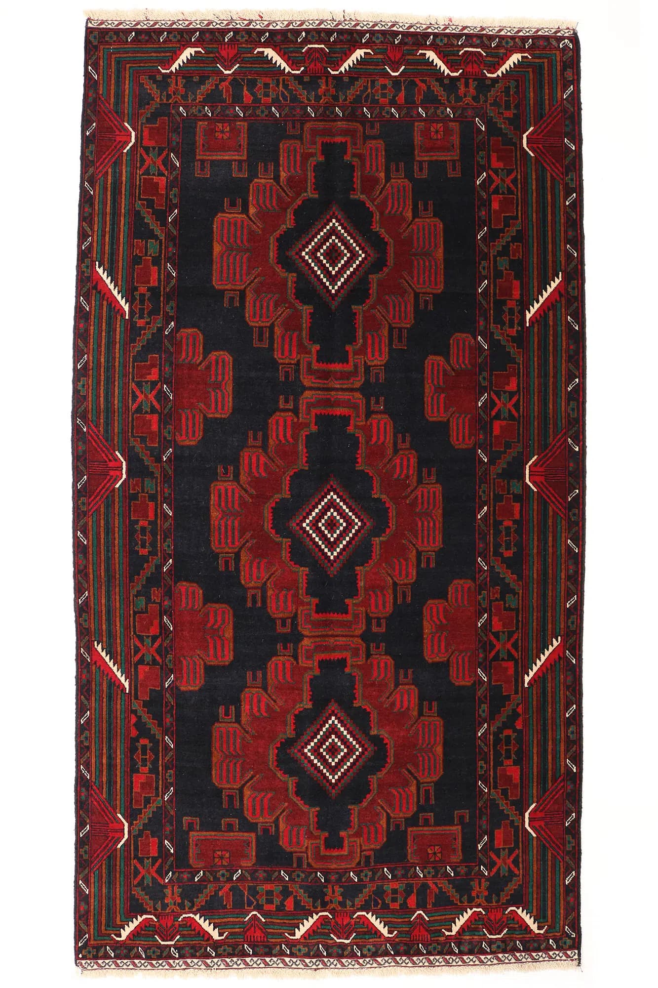 Beluch 107x202cm