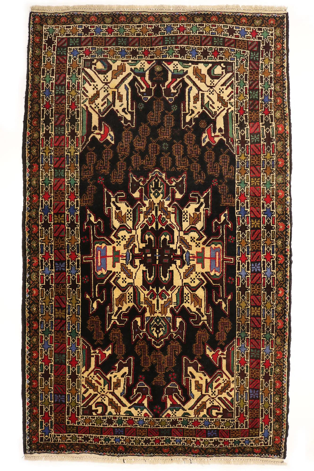 Beluch 117x200cm