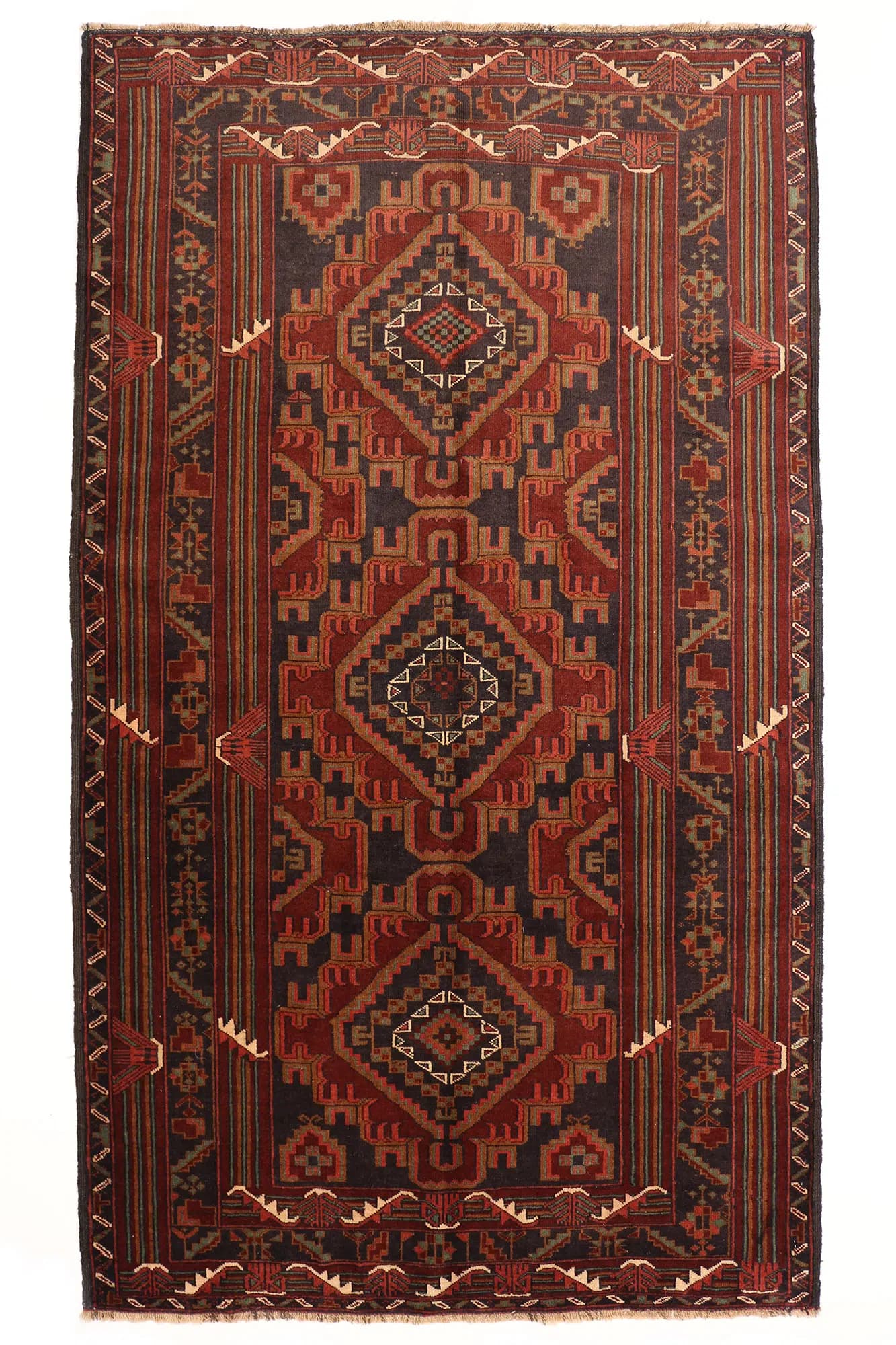 Beluch 109x189cm