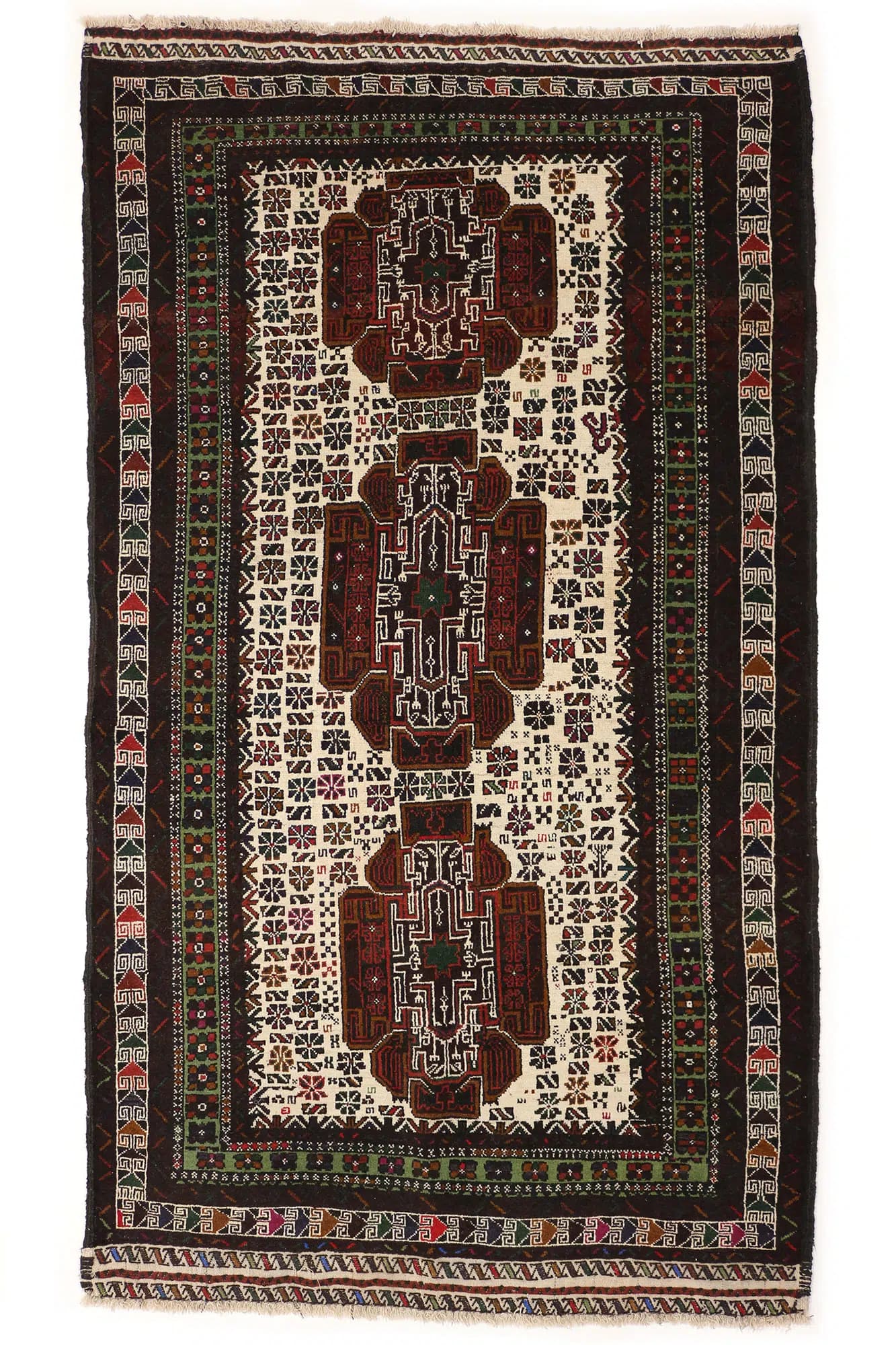 Beluch 115x207cm