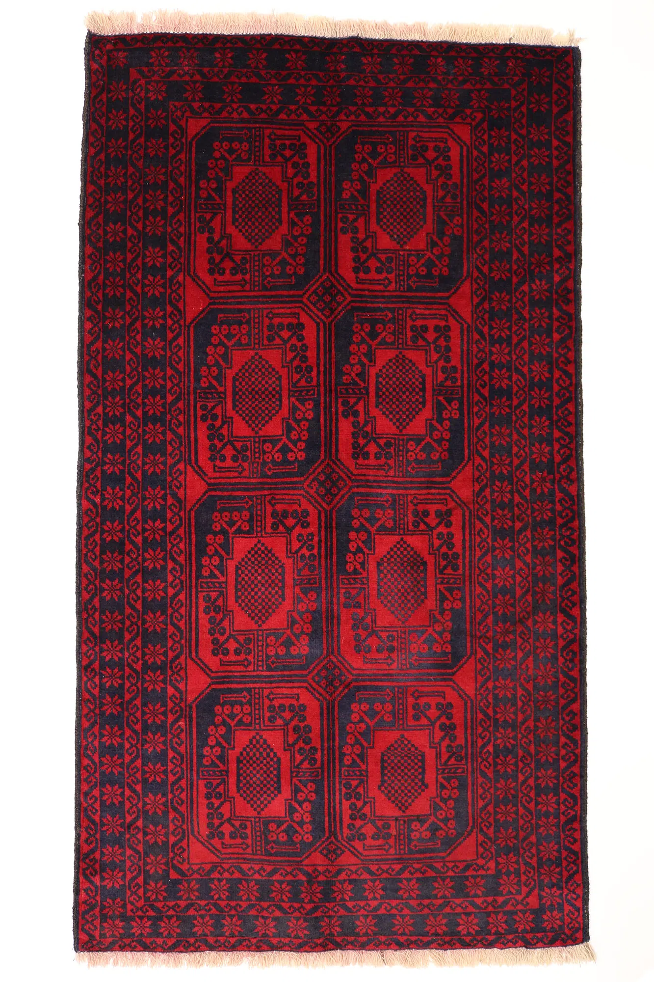 Beluch 107x197cm