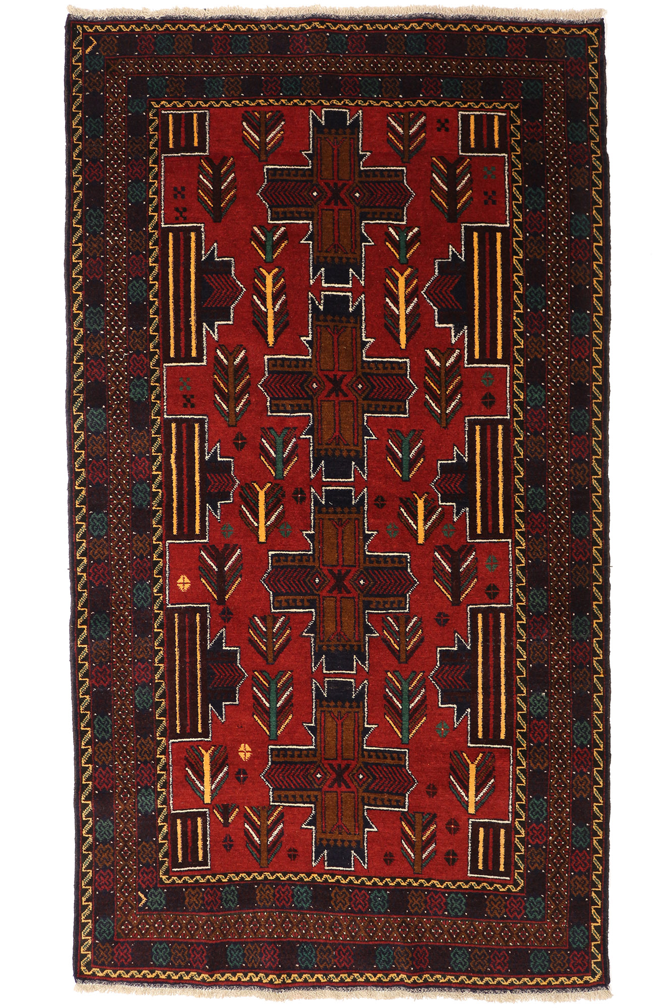 Beluch 121x221cm