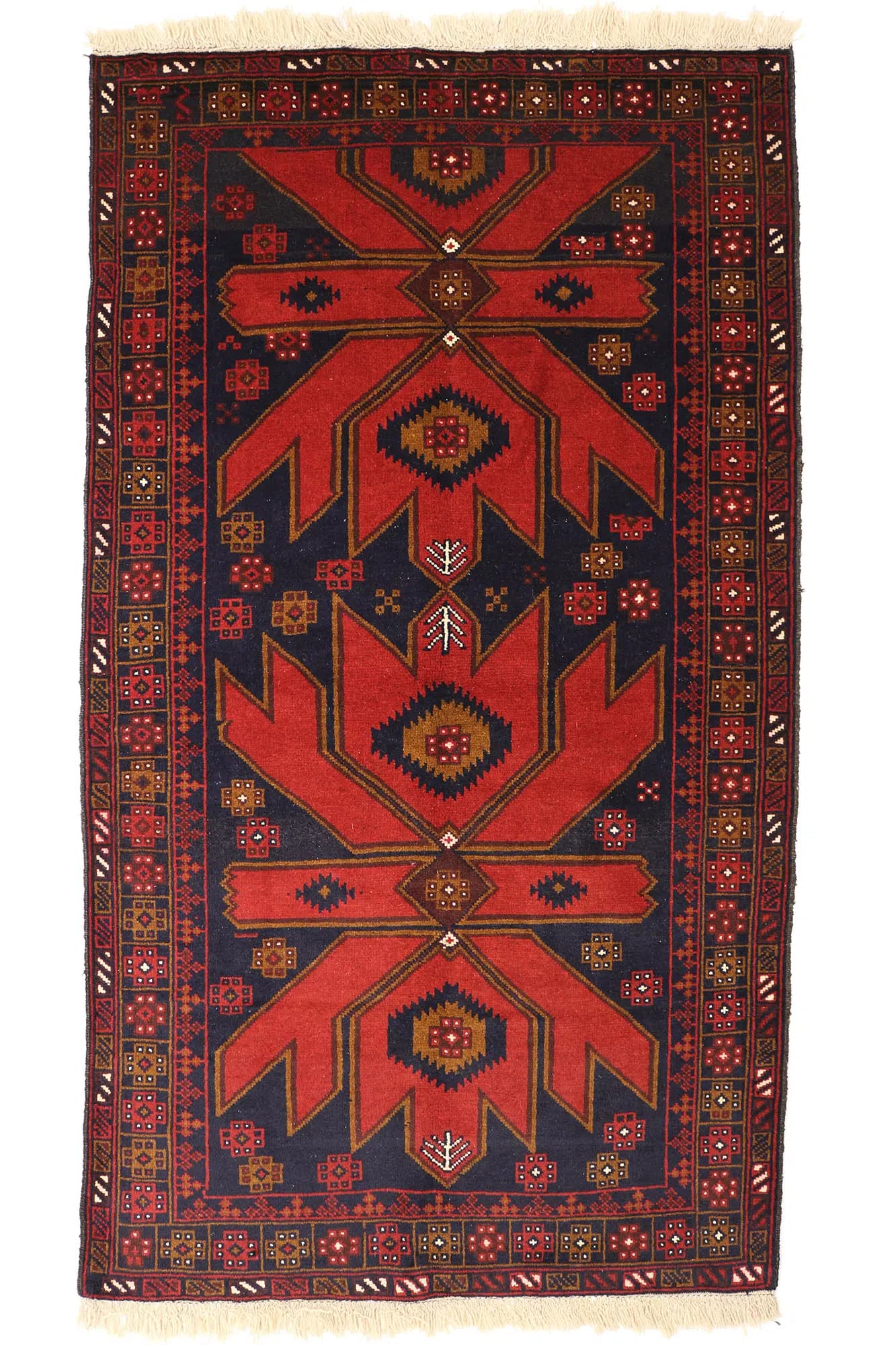 Beluch 114x202cm