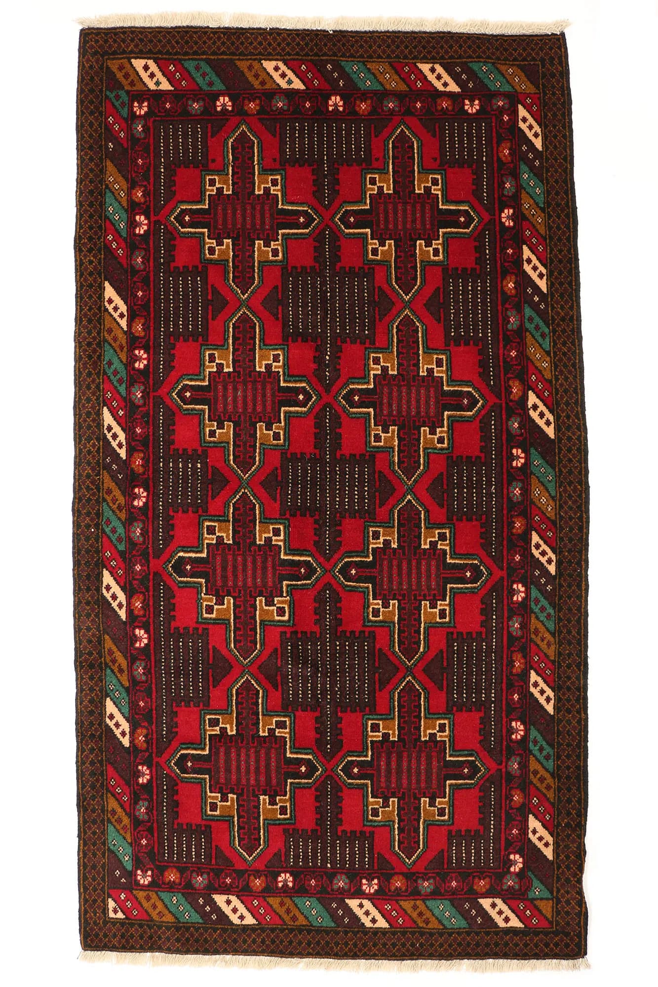 Beluch 104x193cm