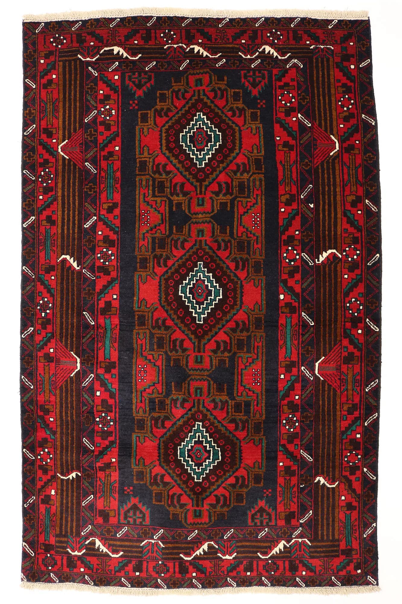 Beluch 121x197cm