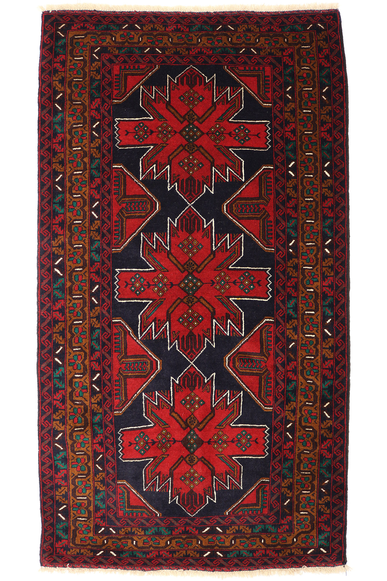 Beluch 114x209cm