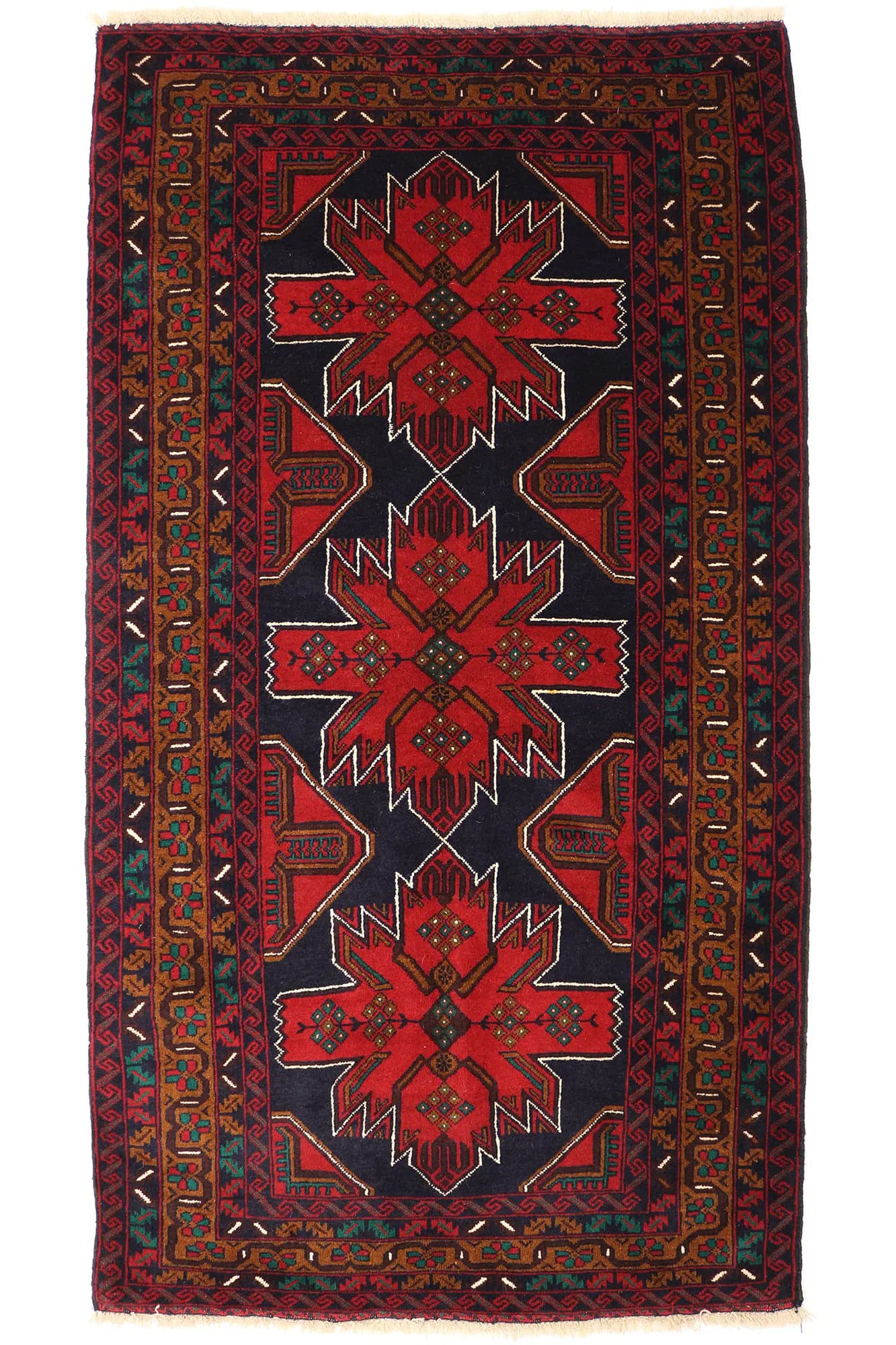 Beluch 114x209cm