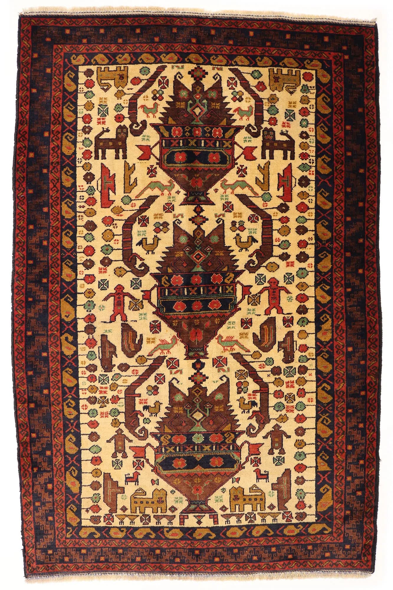 Beluch 123x189cm